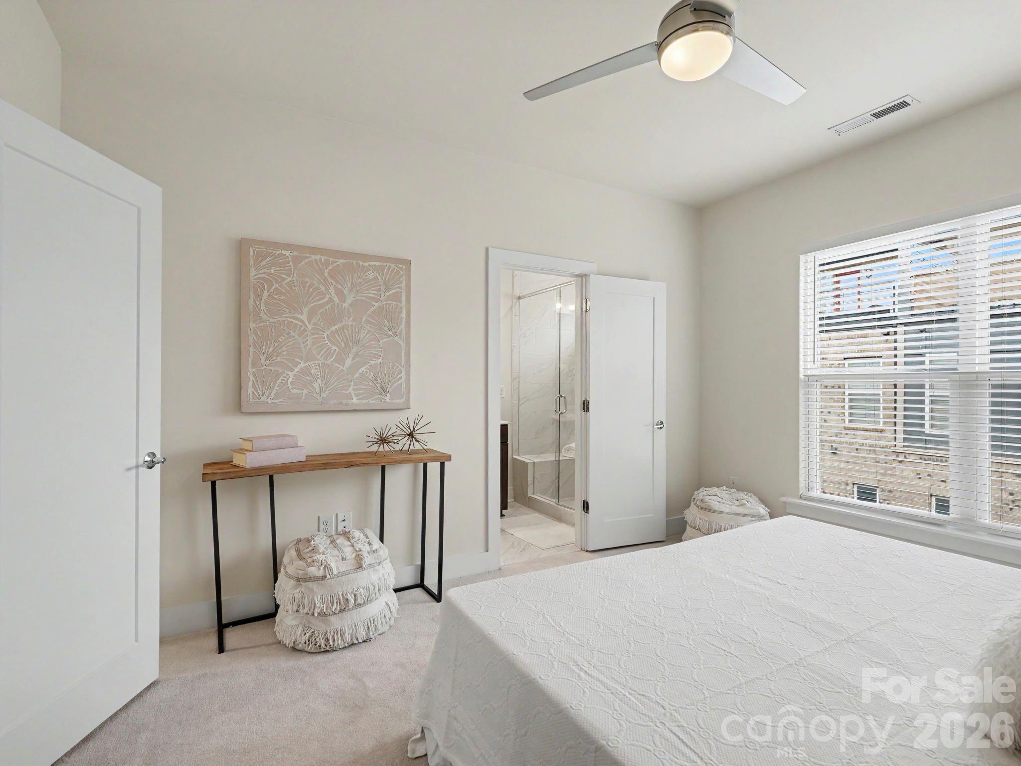 3822 Sky Haven Drive — Charlotte