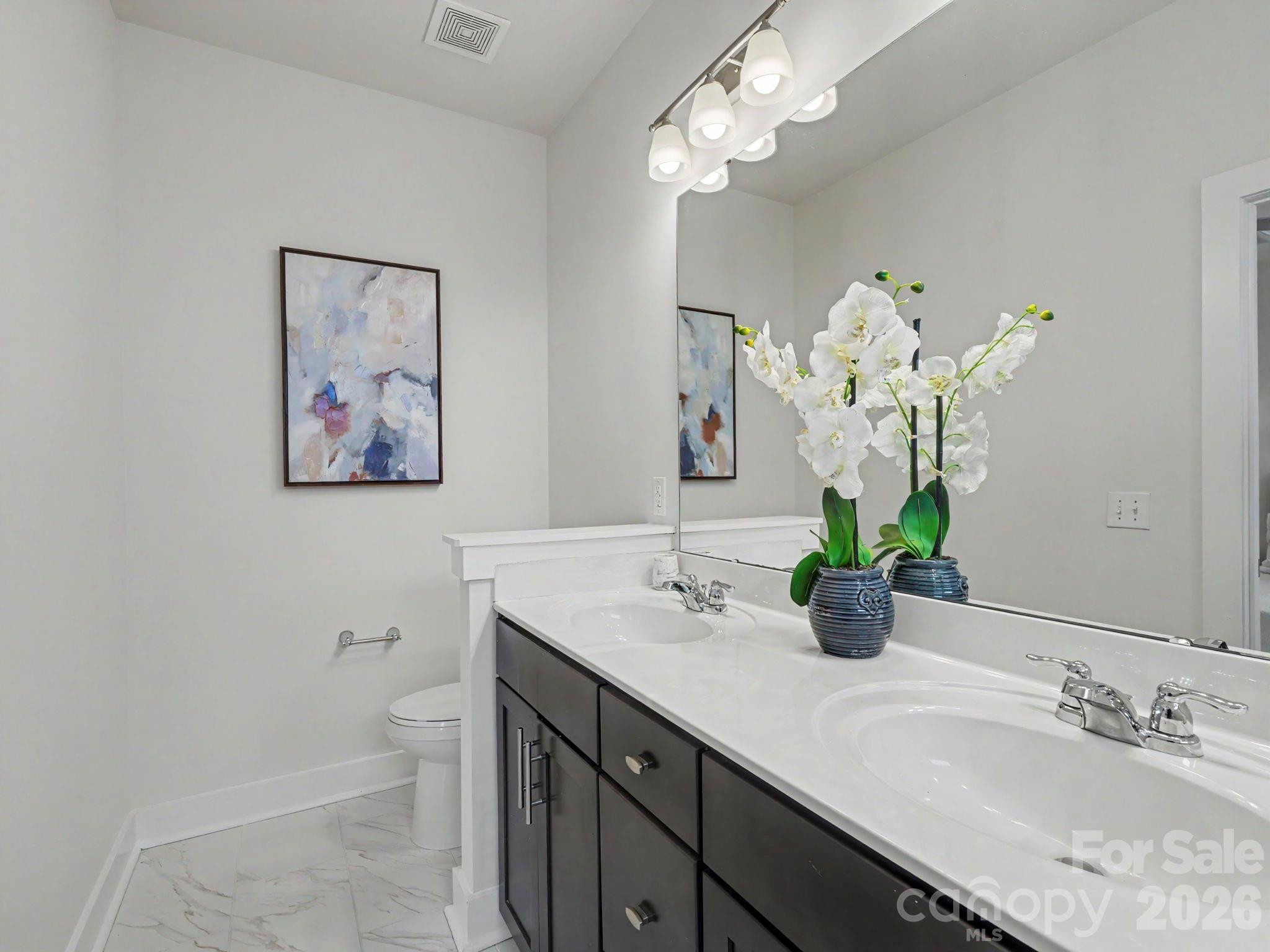 3822 Sky Haven Drive — Charlotte