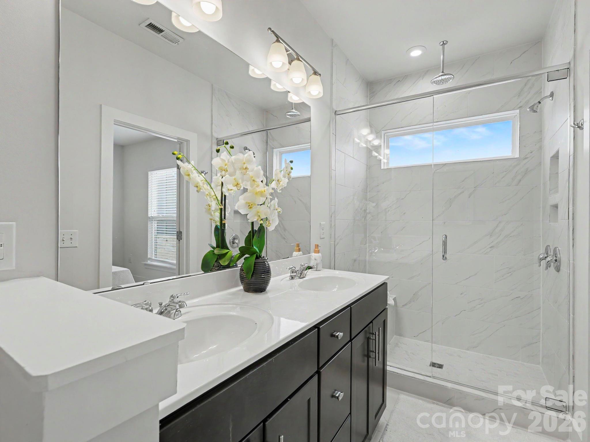 3822 Sky Haven Drive — Charlotte
