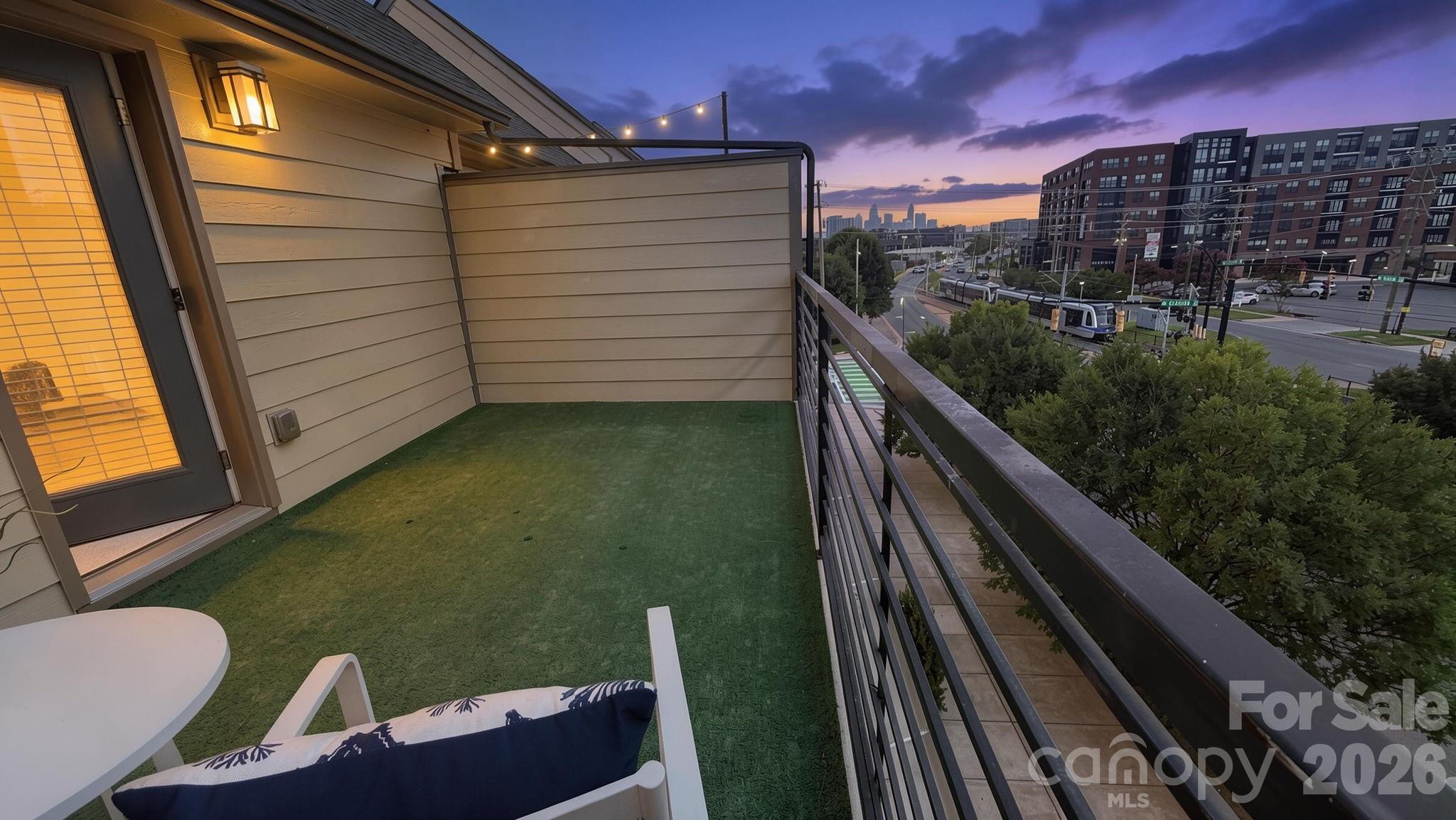 3822 Sky Haven Drive — Charlotte