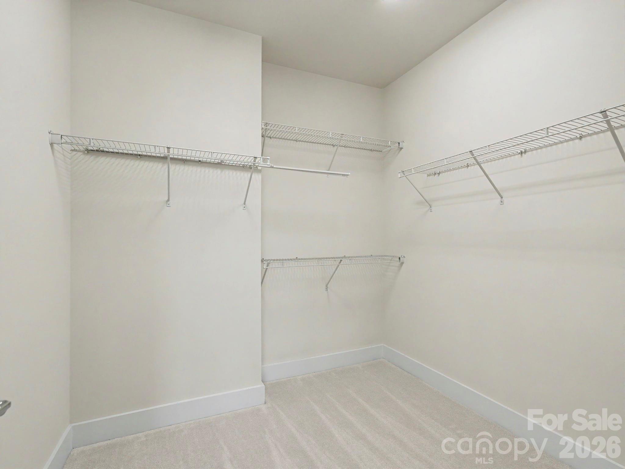 3822 Sky Haven Drive — Charlotte