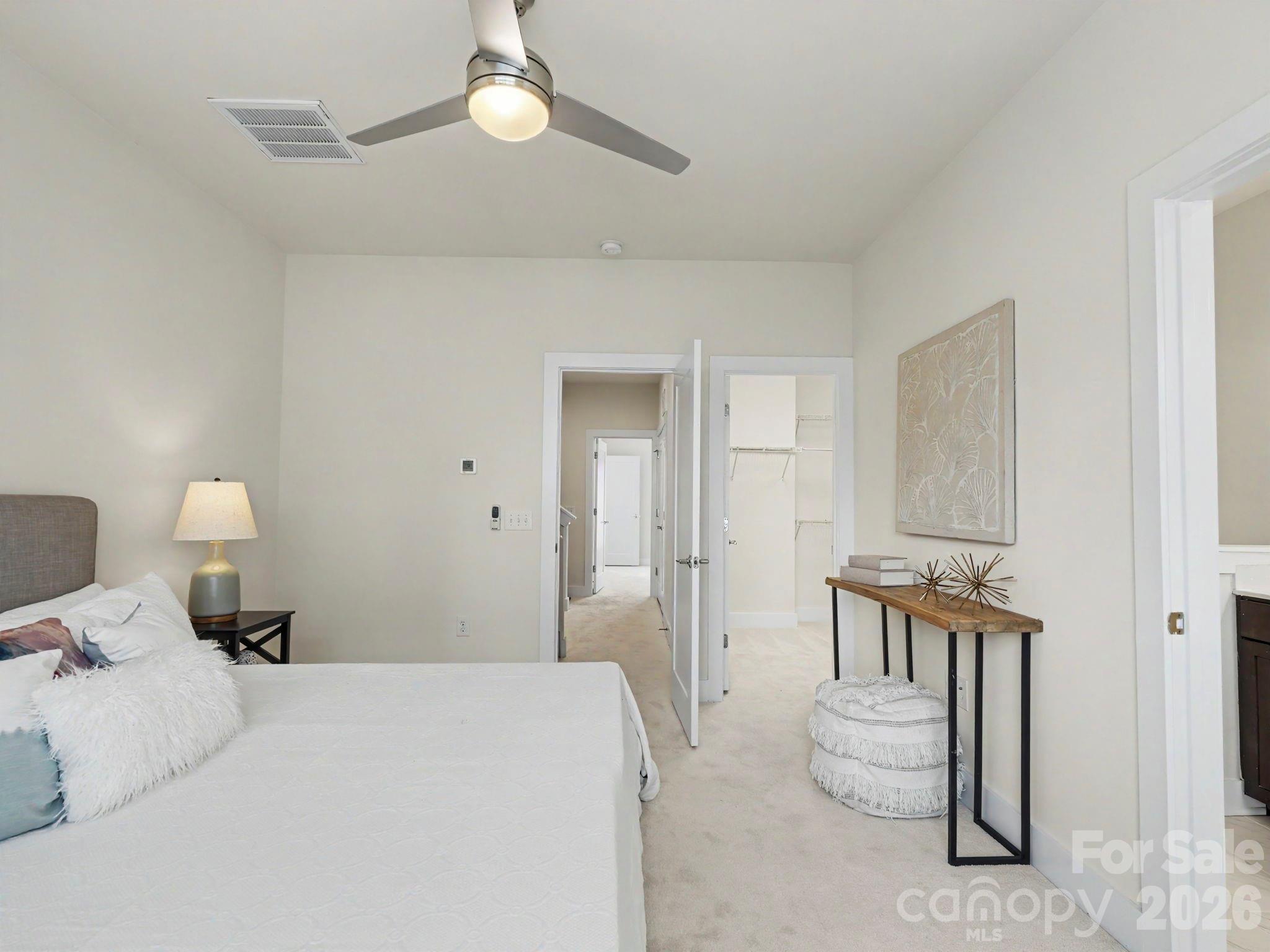 3822 Sky Haven Drive — Charlotte