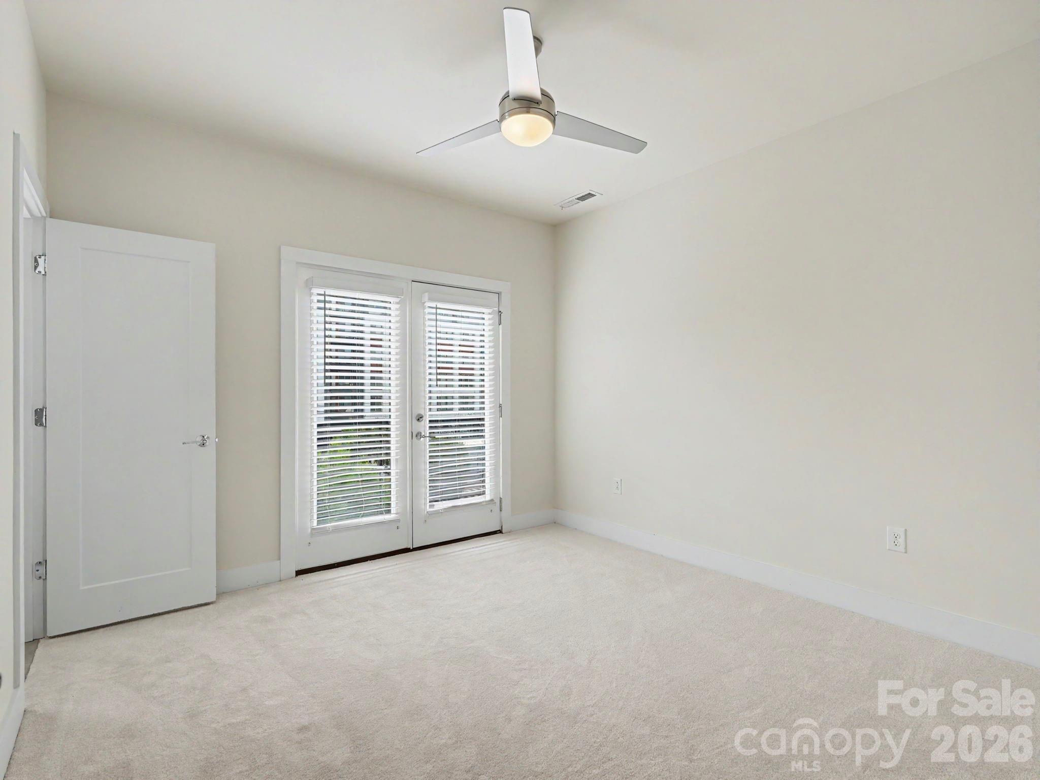 3822 Sky Haven Drive — Charlotte