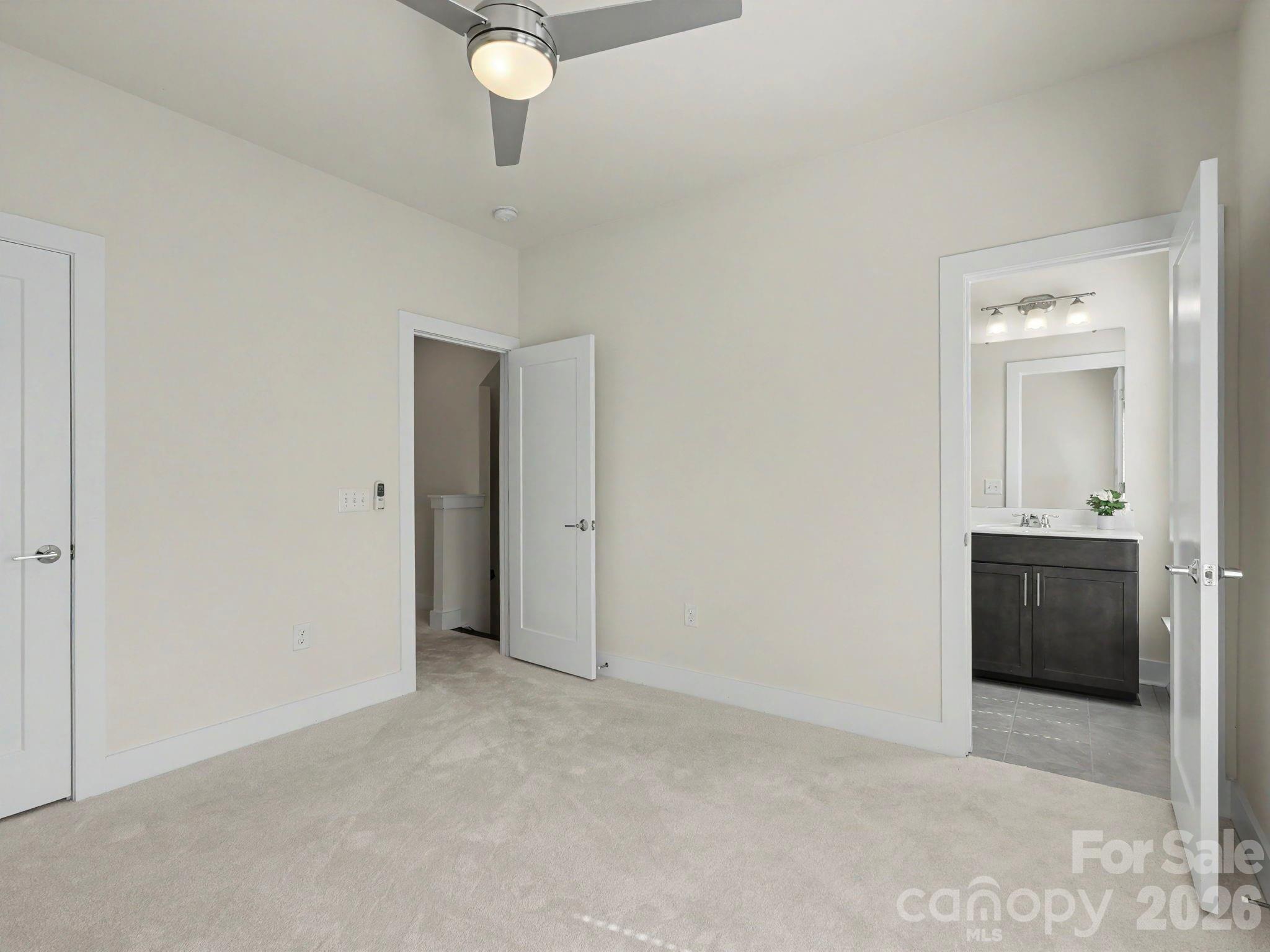 3822 Sky Haven Drive — Charlotte