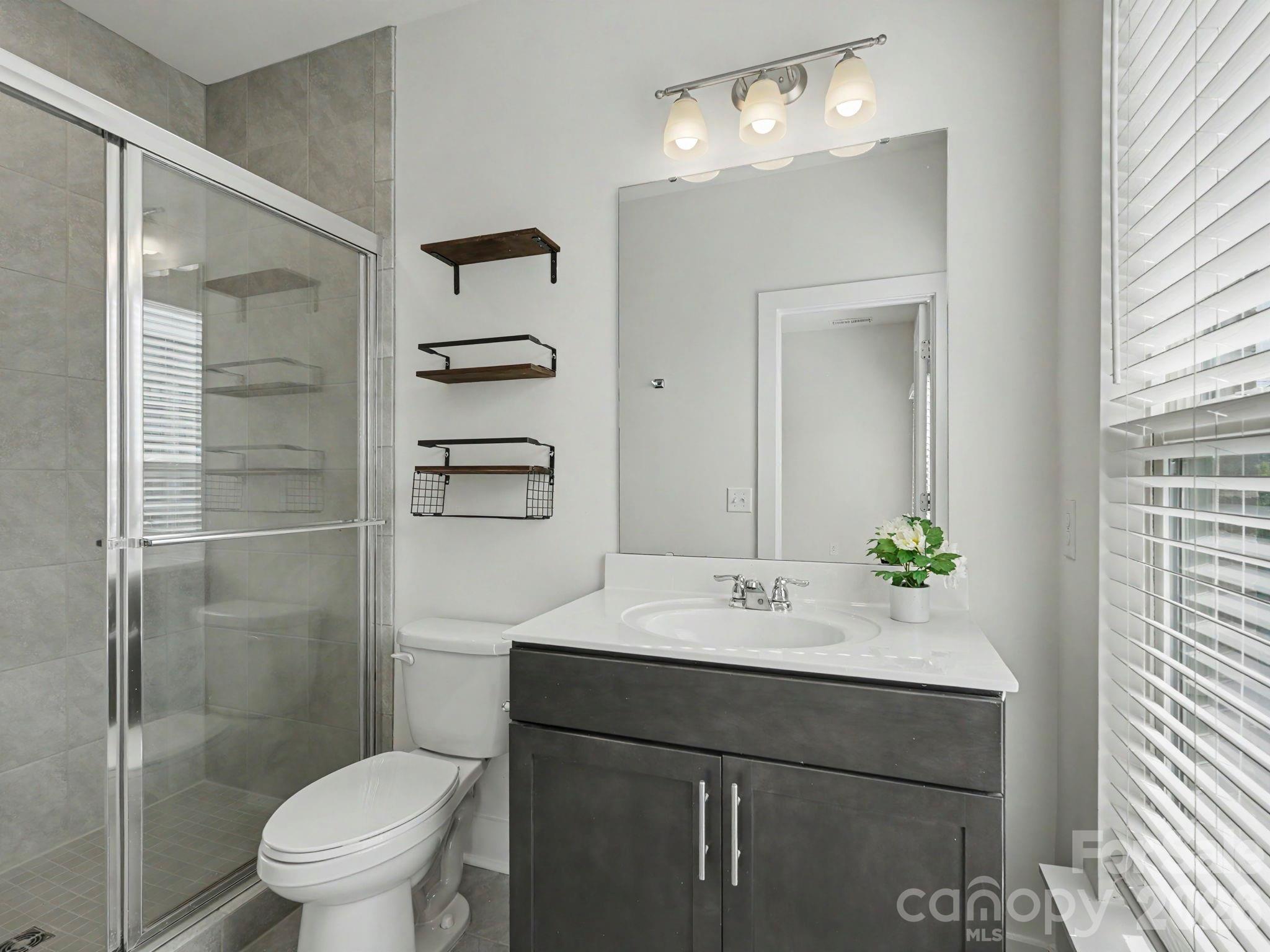 3822 Sky Haven Drive — Charlotte