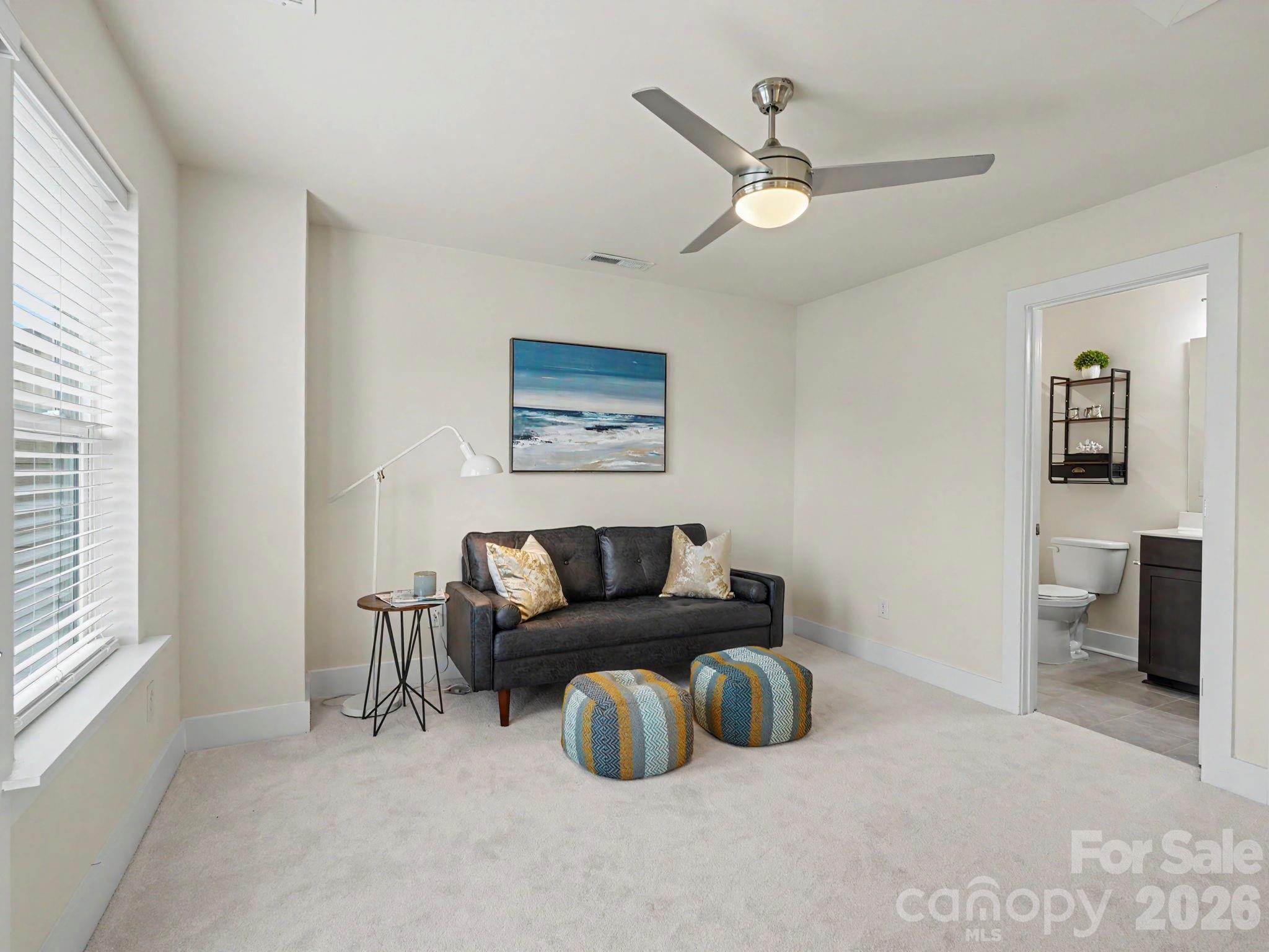 3822 Sky Haven Drive — Charlotte