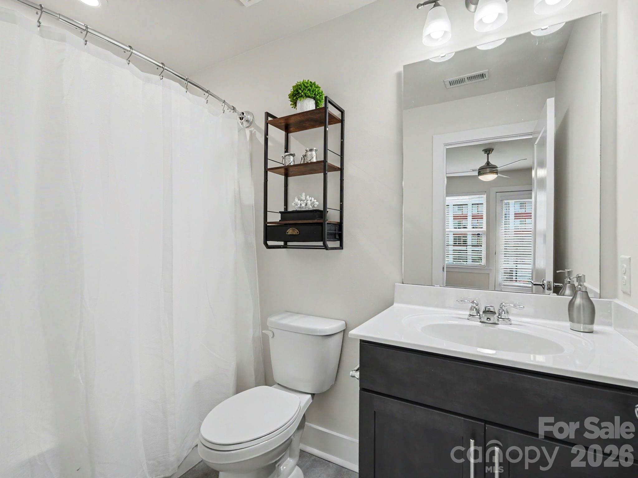 3822 Sky Haven Drive — Charlotte