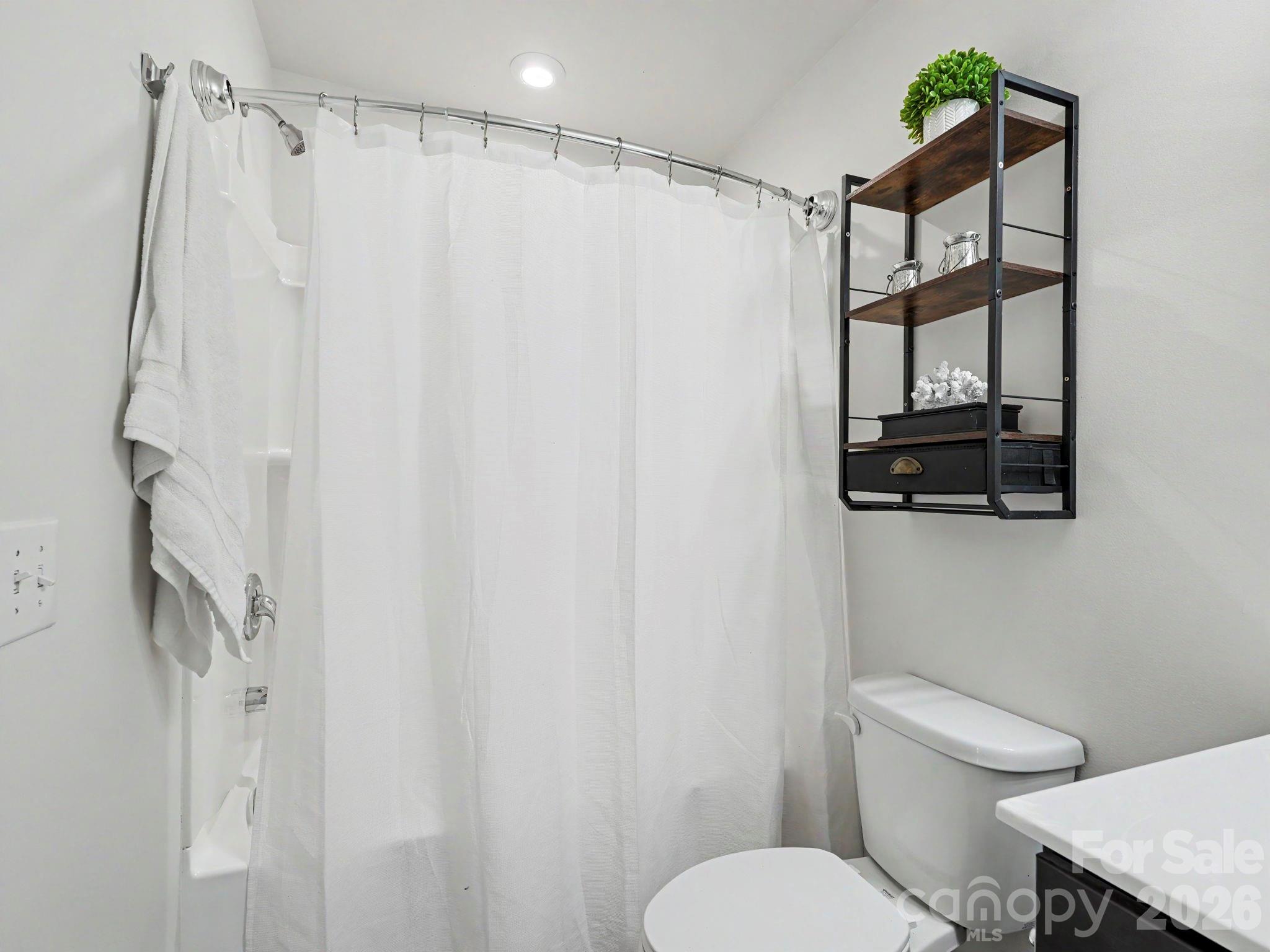 3822 Sky Haven Drive — Charlotte