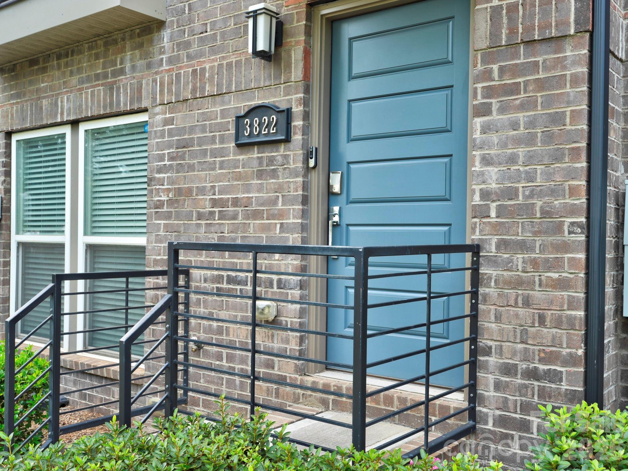 3822 Sky Haven Drive — Charlotte