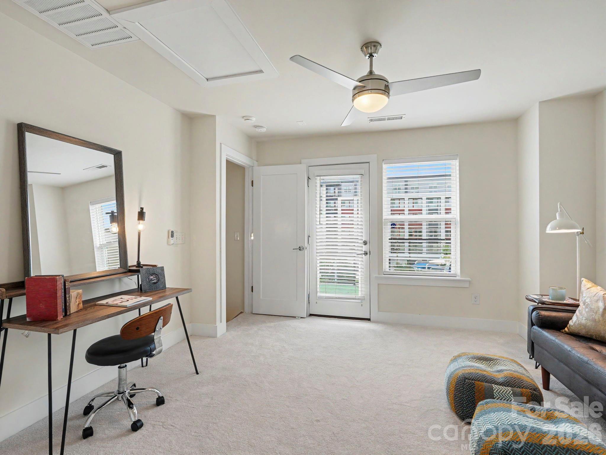 3822 Sky Haven Drive — Charlotte