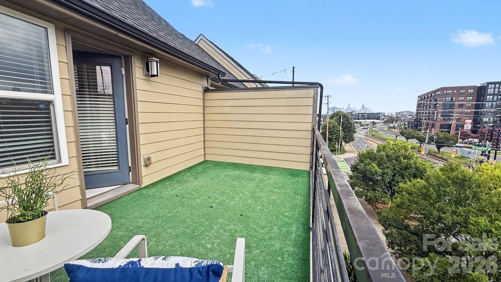 3822 Sky Haven Drive — Charlotte