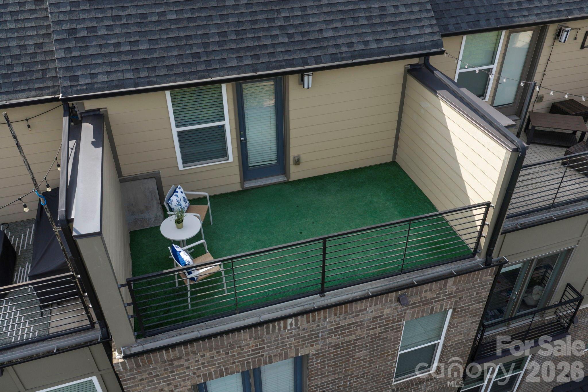 3822 Sky Haven Drive — Charlotte