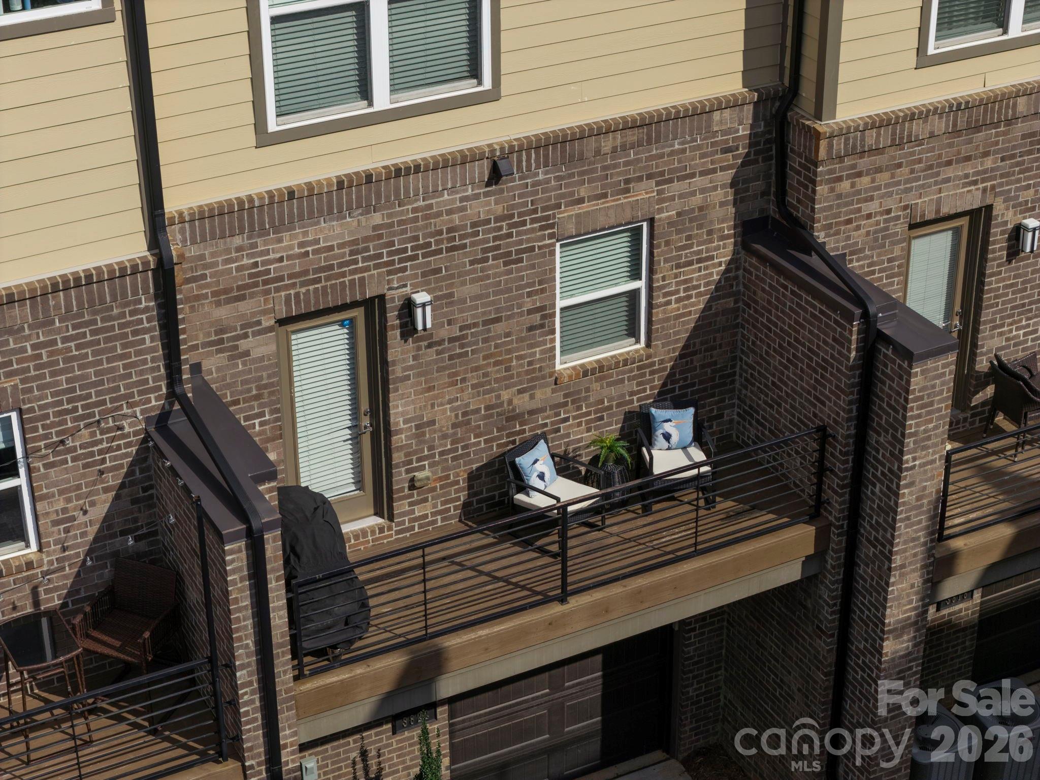 3822 Sky Haven Drive — Charlotte