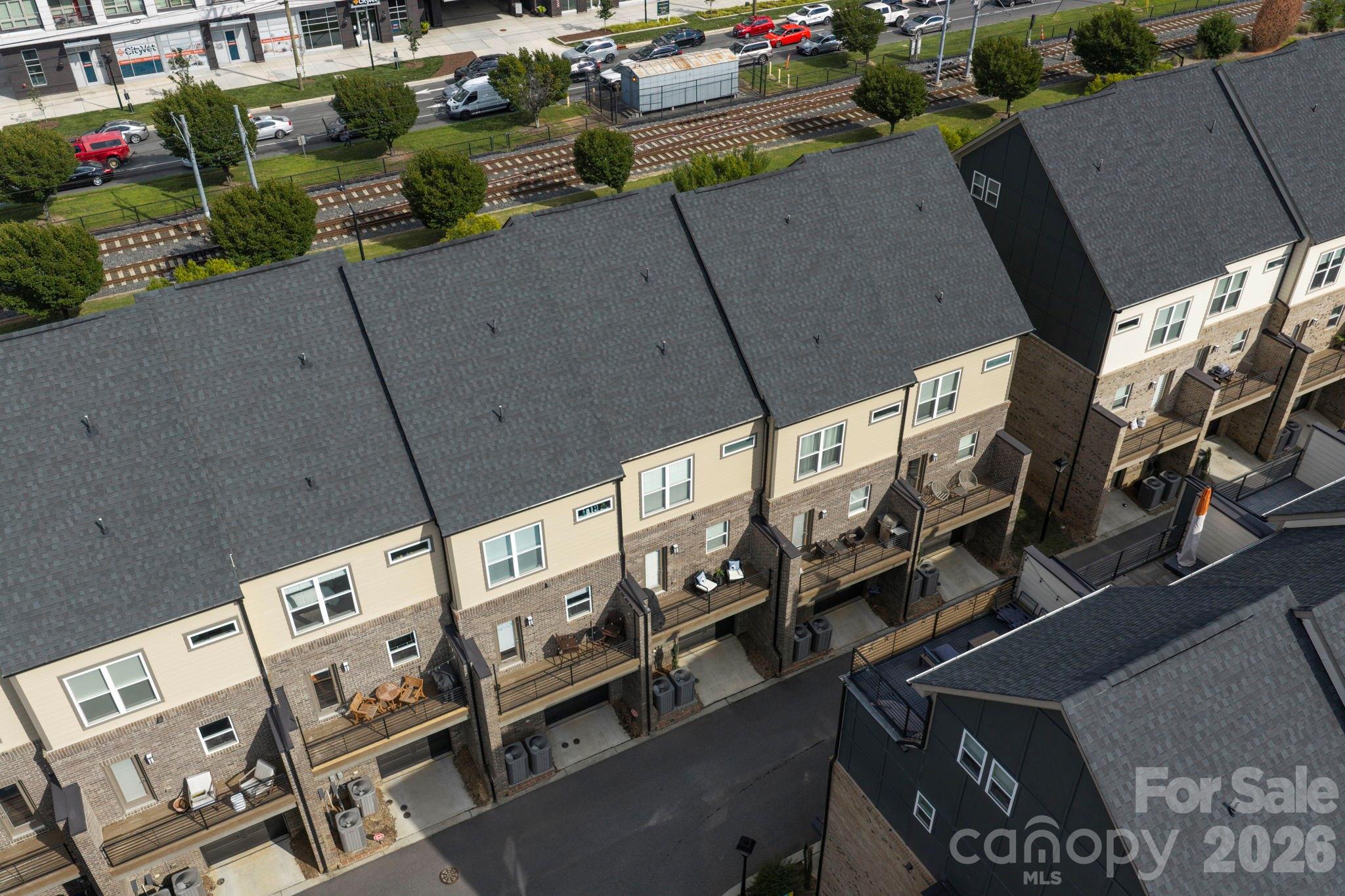3822 Sky Haven Drive — Charlotte