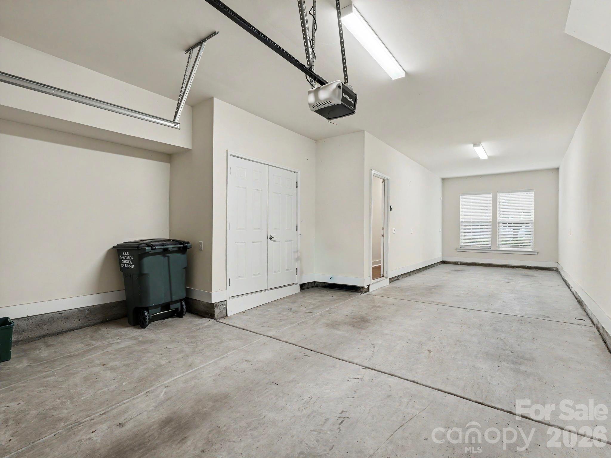 3822 Sky Haven Drive — Charlotte