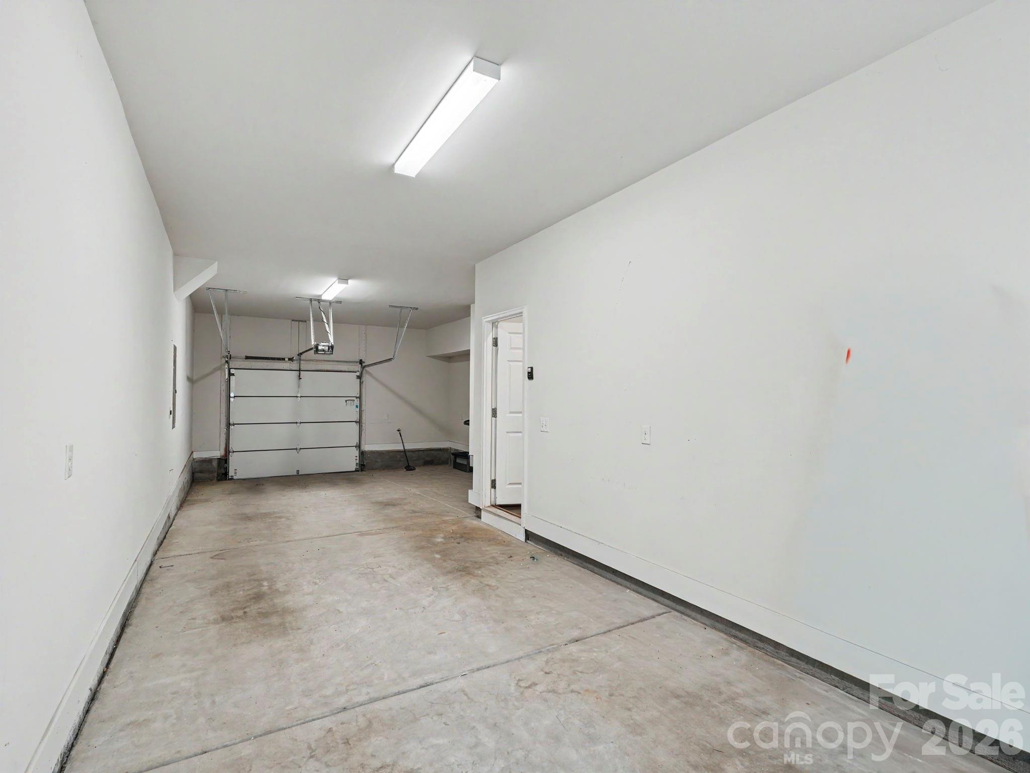 3822 Sky Haven Drive — Charlotte