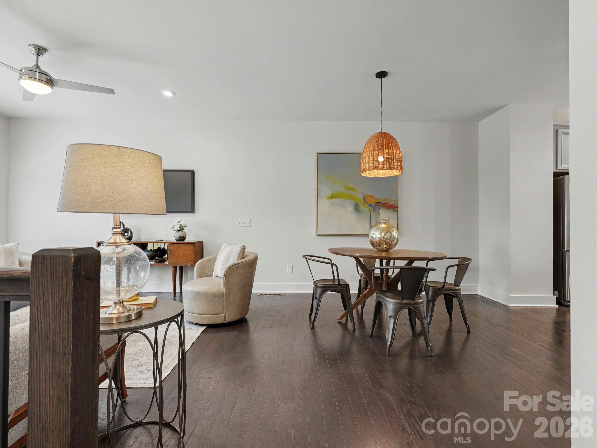 3822 Sky Haven Drive — Charlotte