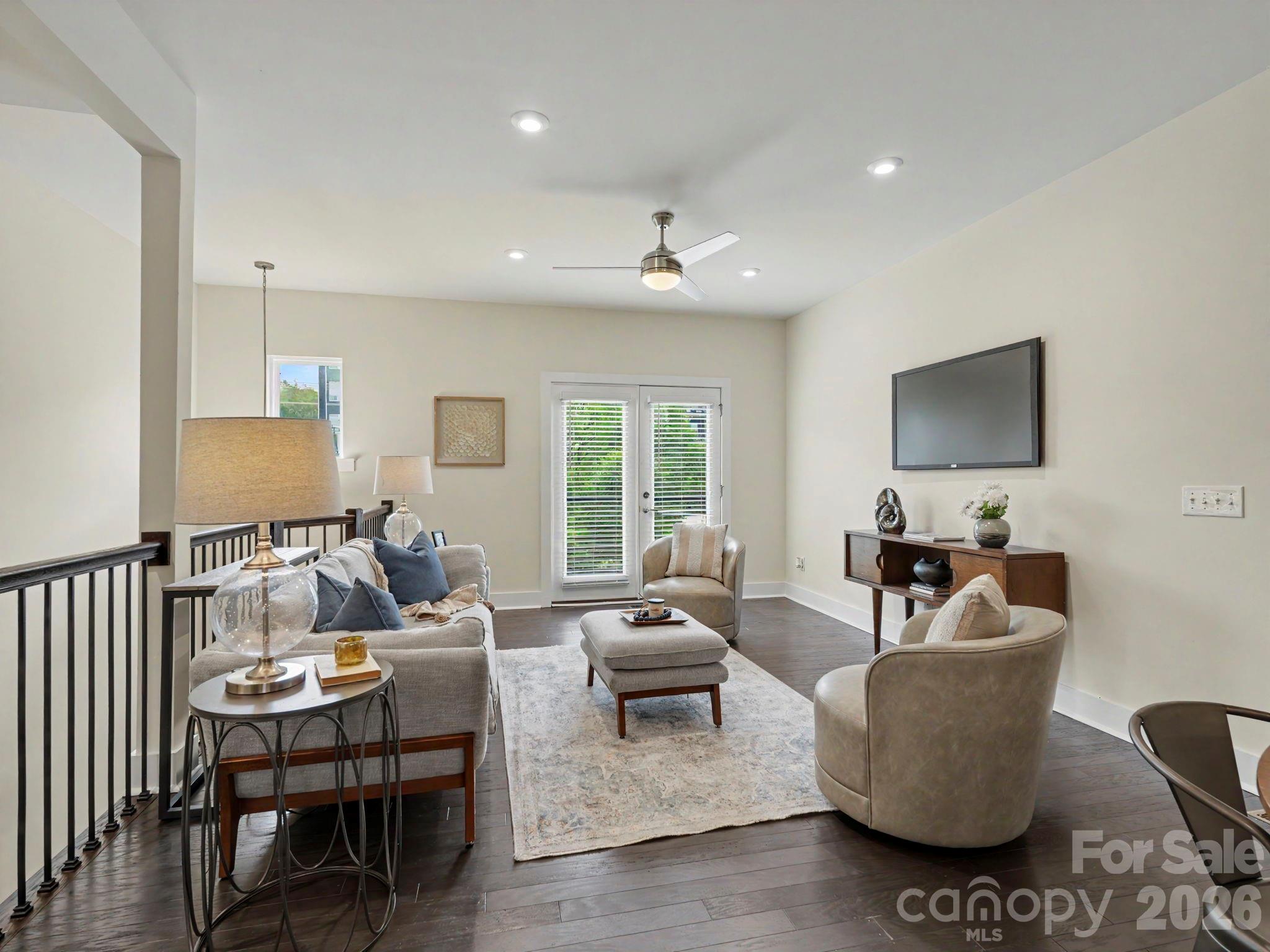3822 Sky Haven Drive — Charlotte
