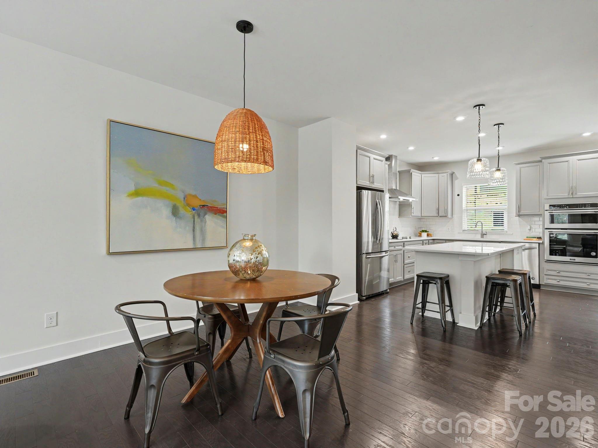 3822 Sky Haven Drive — Charlotte