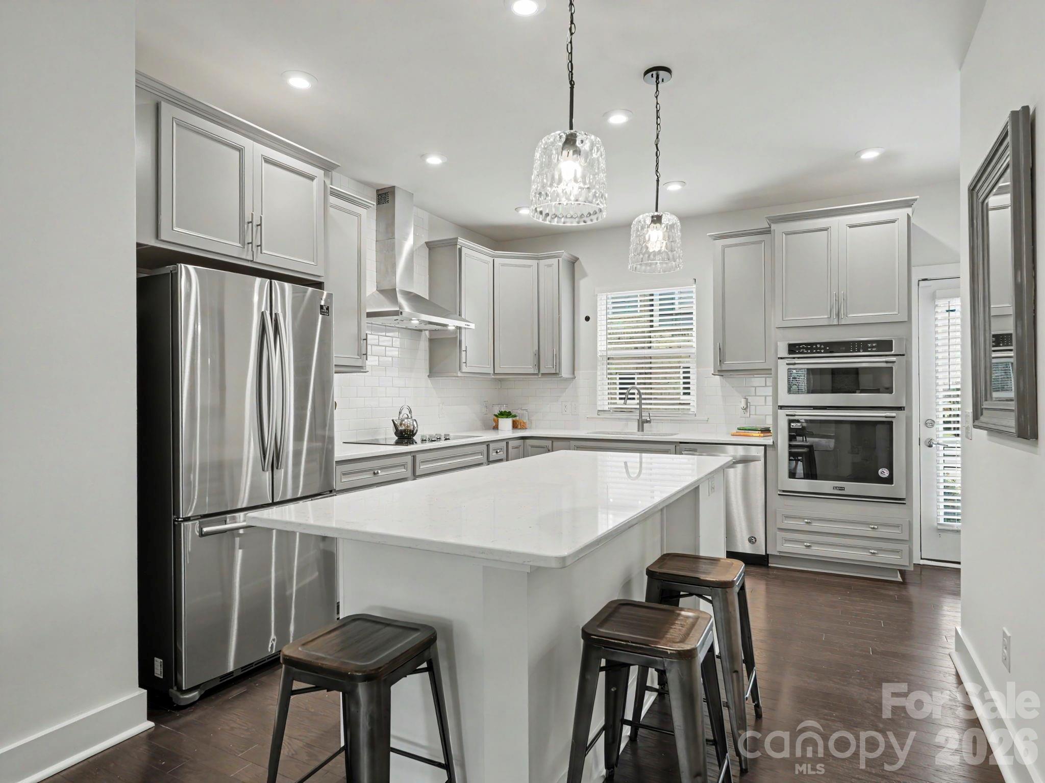 3822 Sky Haven Drive — Charlotte