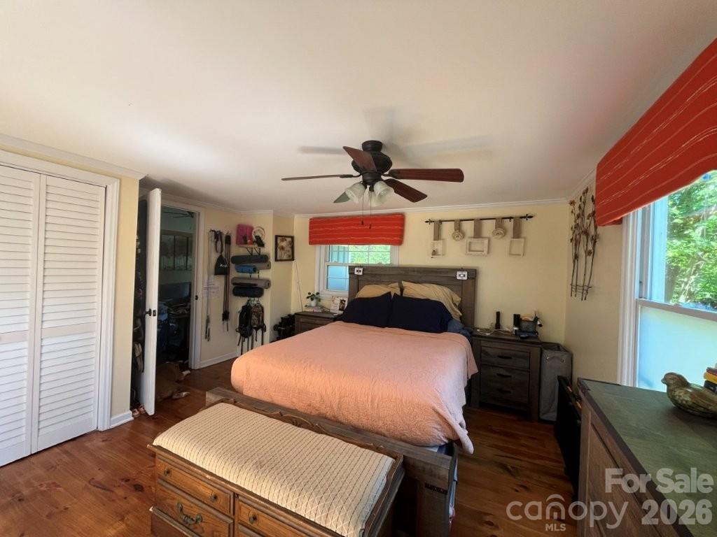325 Ewbank Road — Etowah