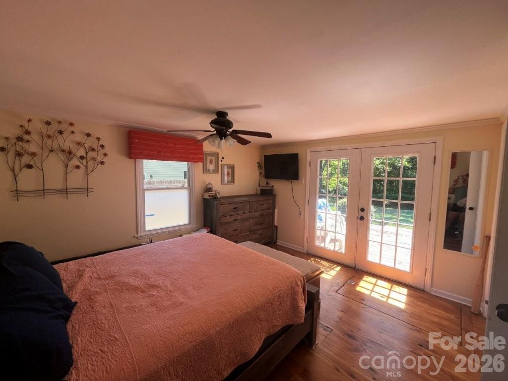 325 Ewbank Road — Etowah