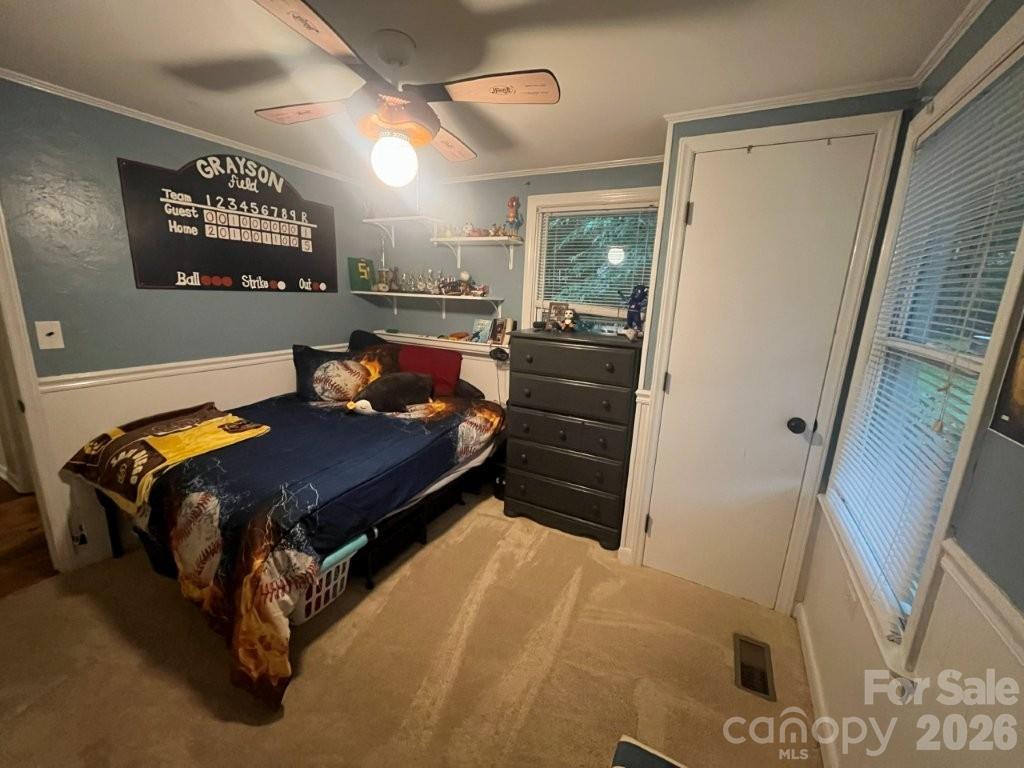 325 Ewbank Road — Etowah