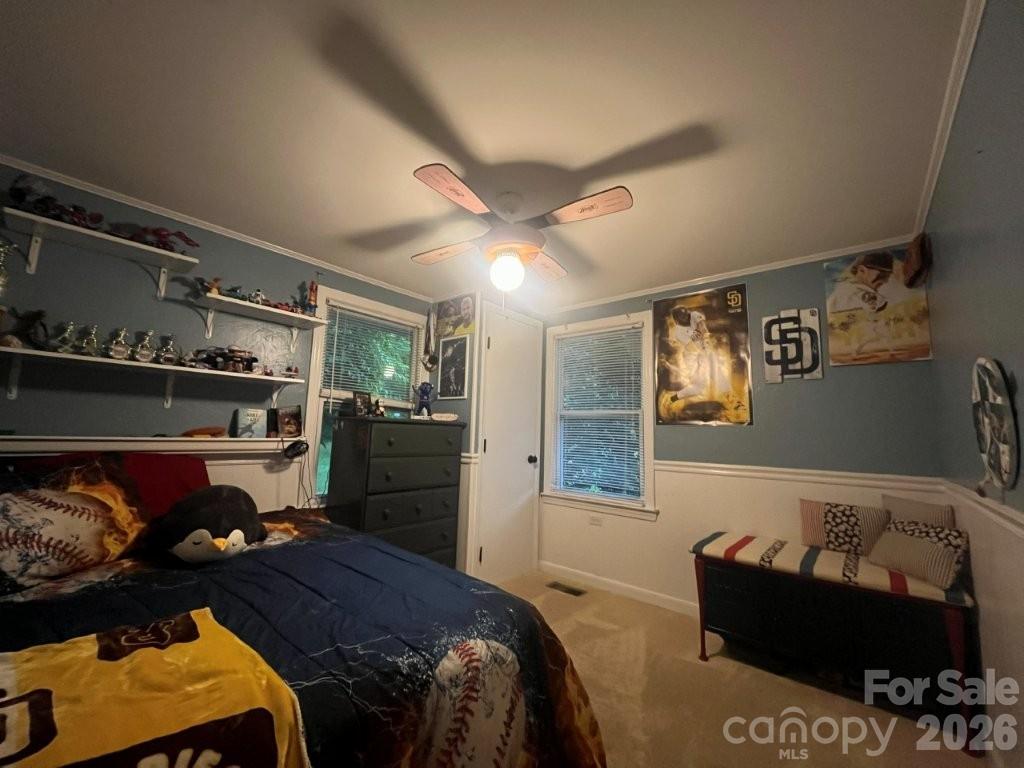 325 Ewbank Road — Etowah