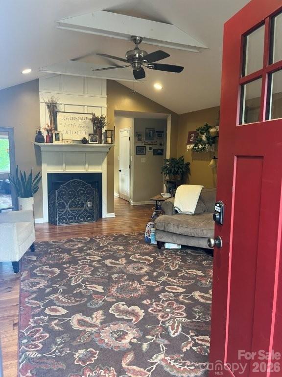 325 Ewbank Road — Etowah
