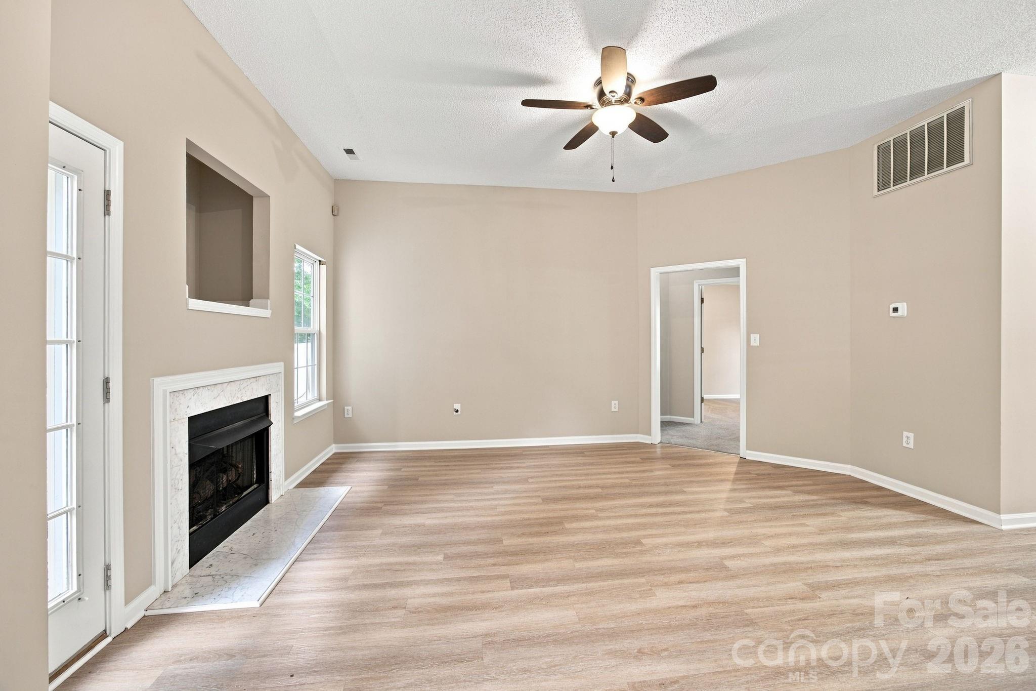 7632 Free Bird Avenue — Charlotte