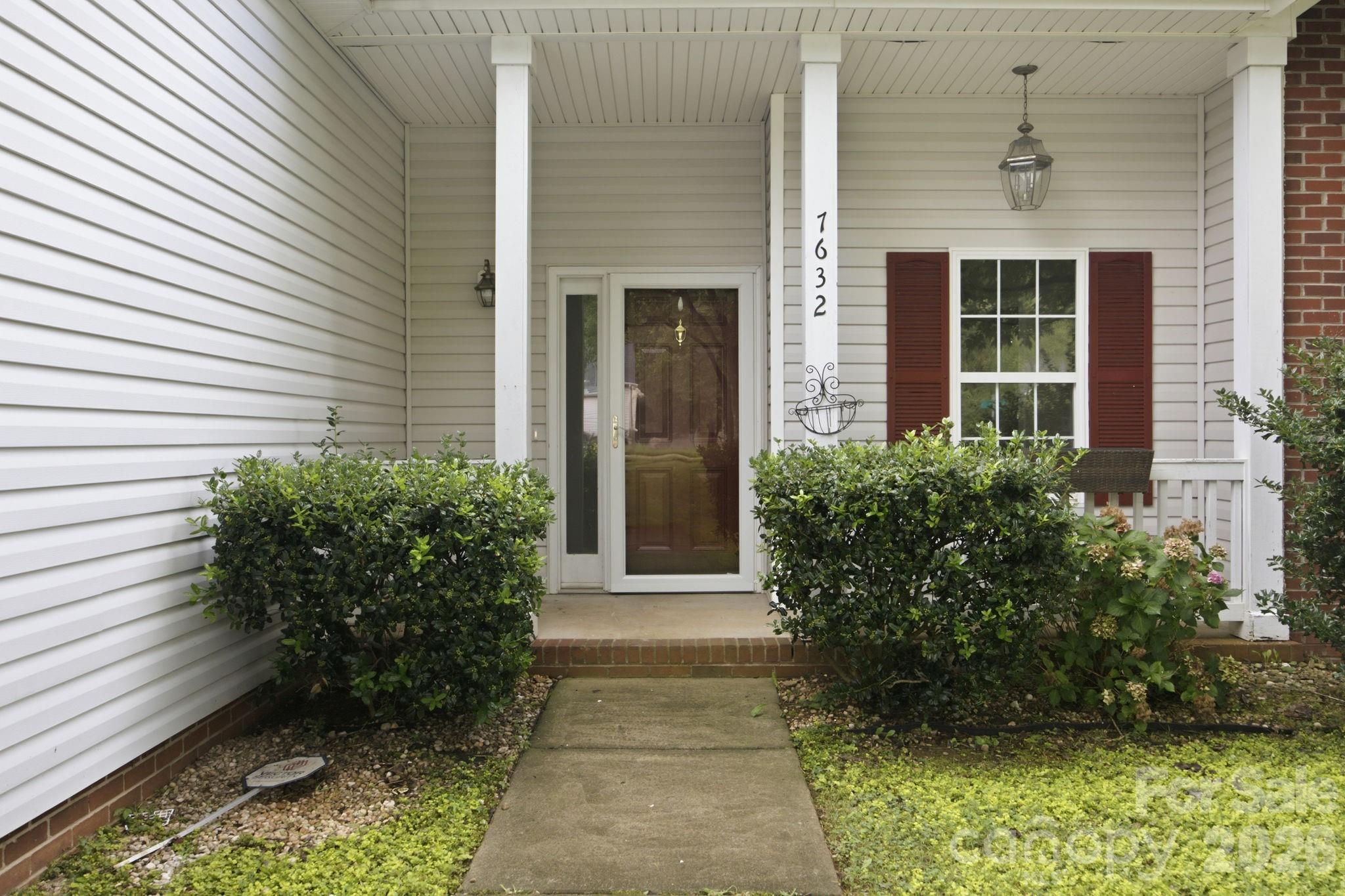 7632 Free Bird Avenue — Charlotte