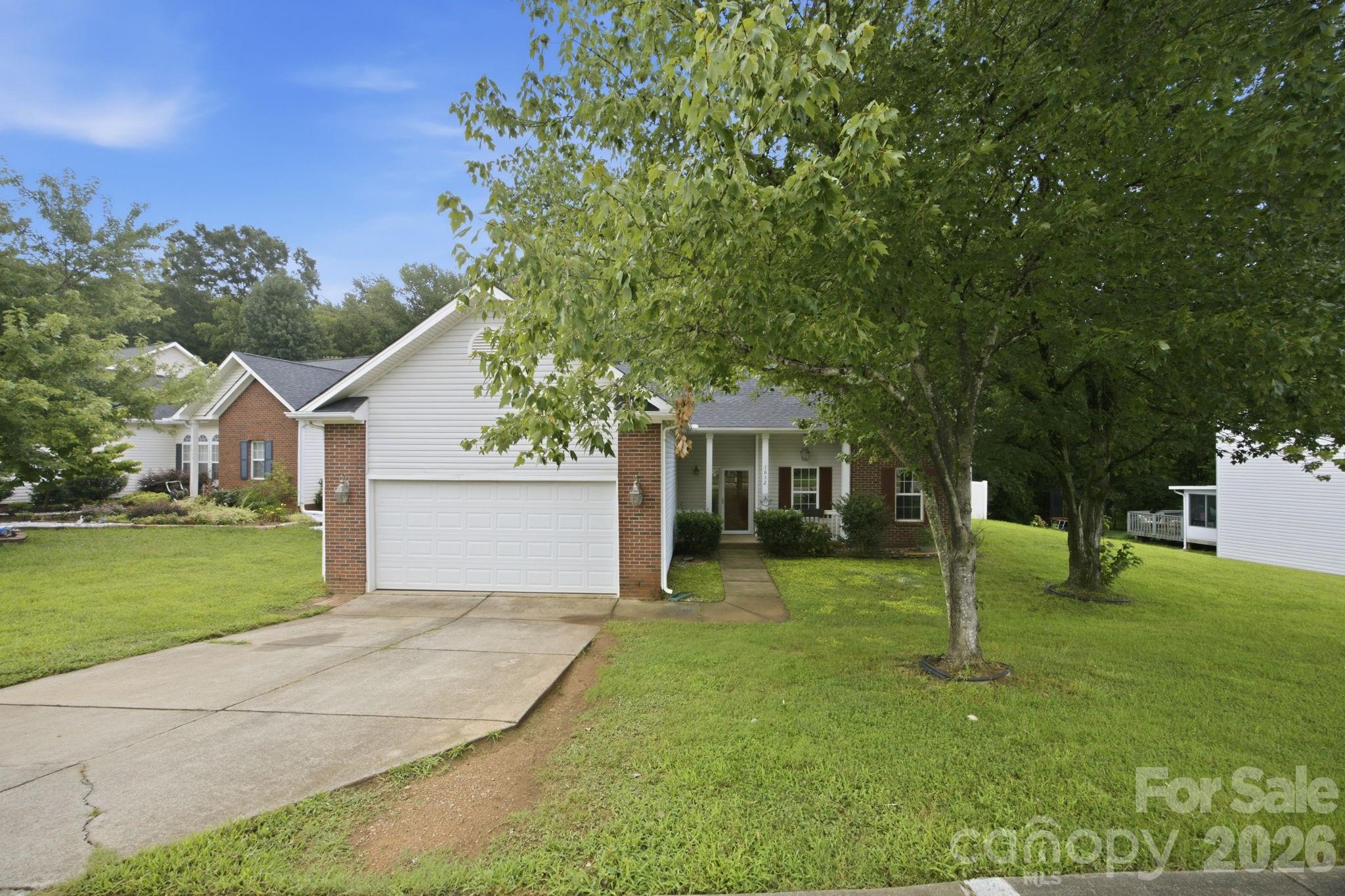 7632 Free Bird Avenue — Charlotte