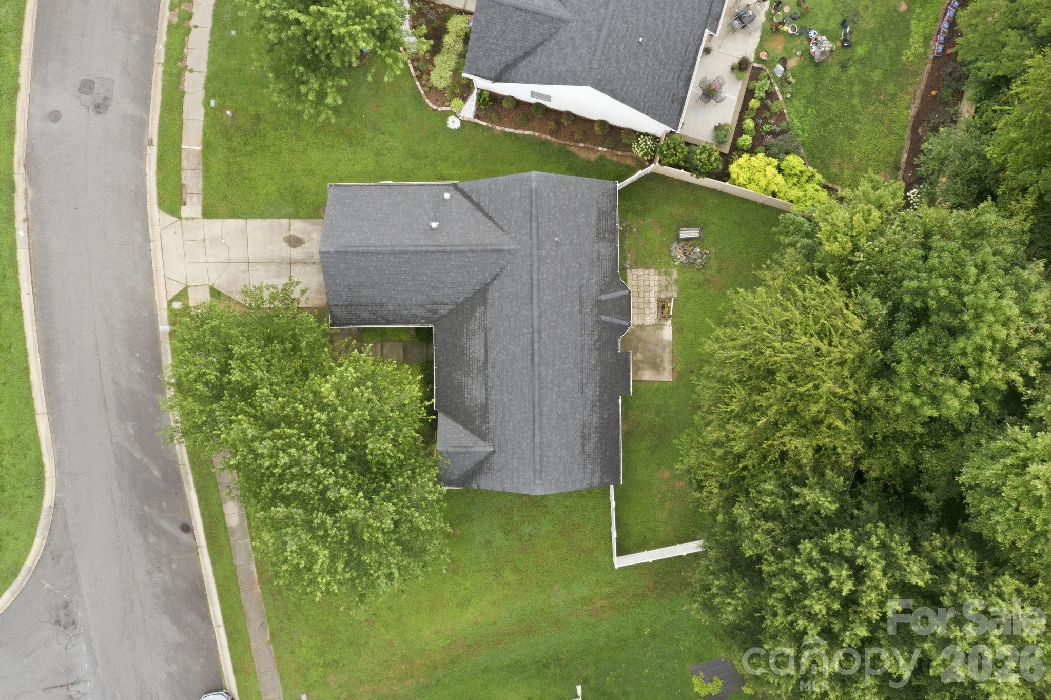 7632 Free Bird Avenue — Charlotte