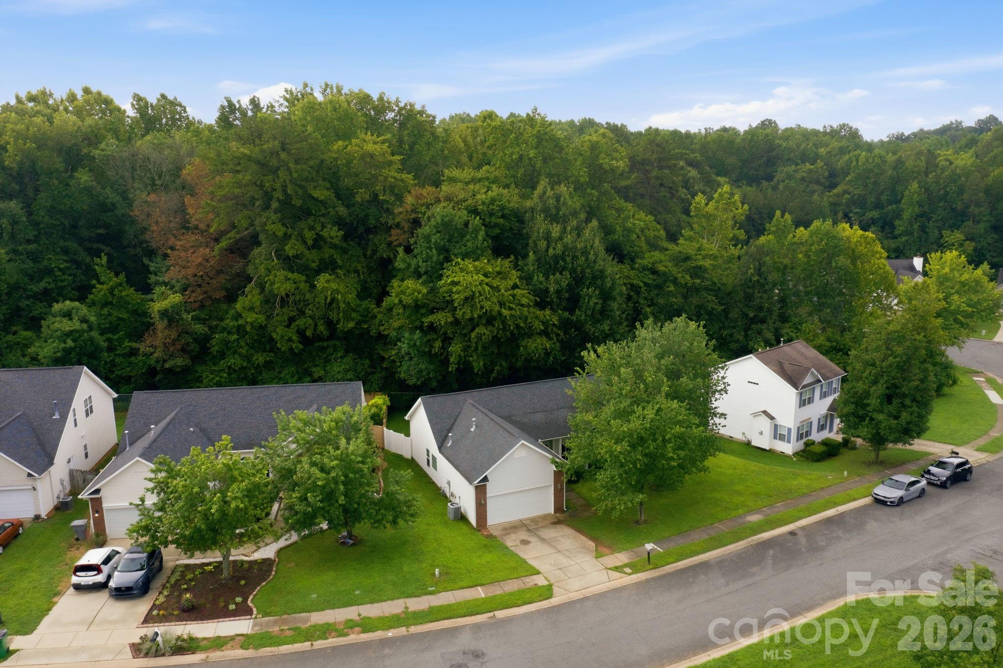 7632 Free Bird Avenue — Charlotte