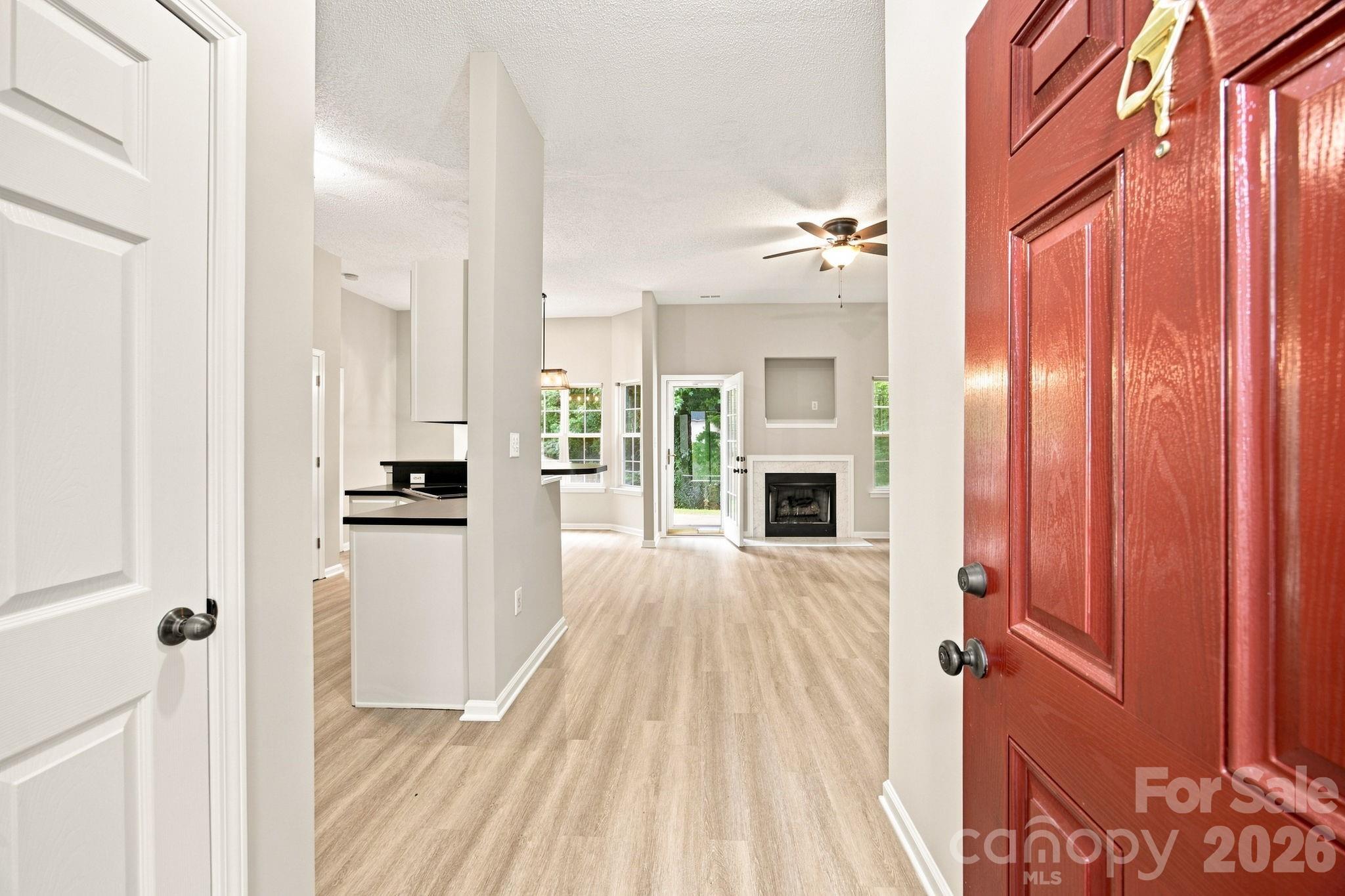 7632 Free Bird Avenue — Charlotte