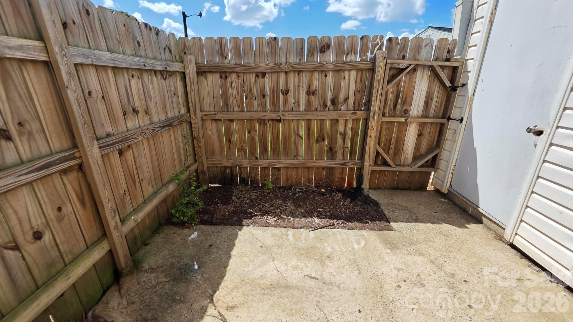 7906 Oak Meadow Court — Charlotte