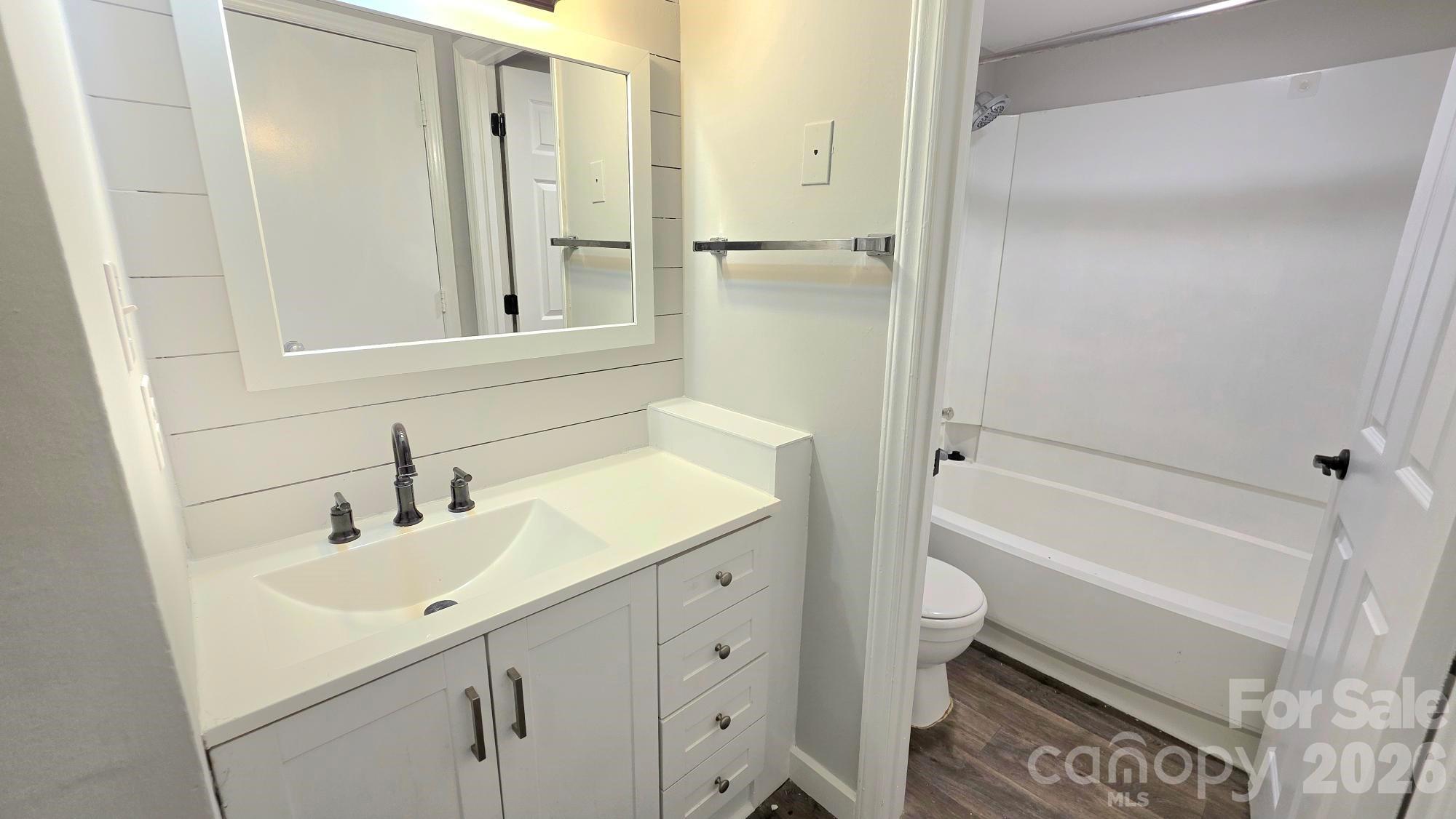 7906 Oak Meadow Court — Charlotte