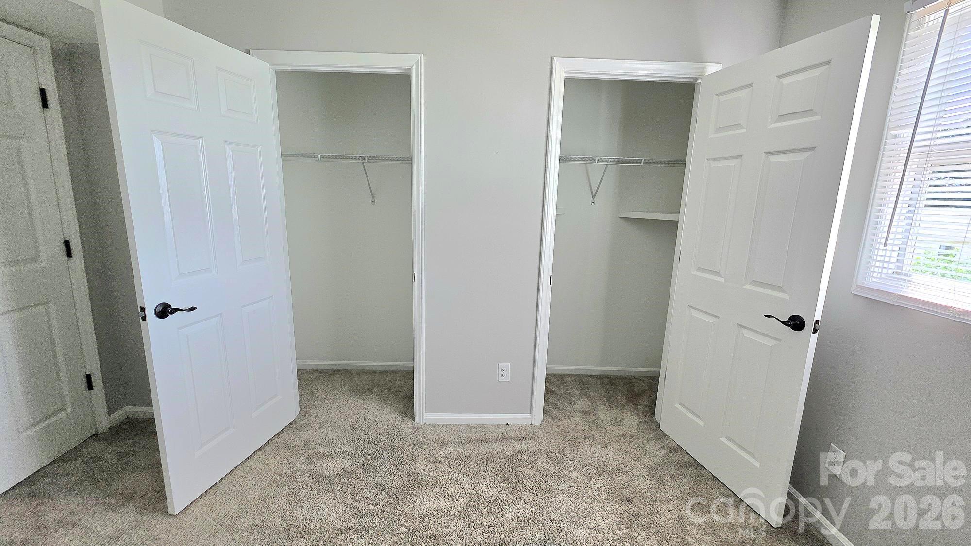 7906 Oak Meadow Court — Charlotte