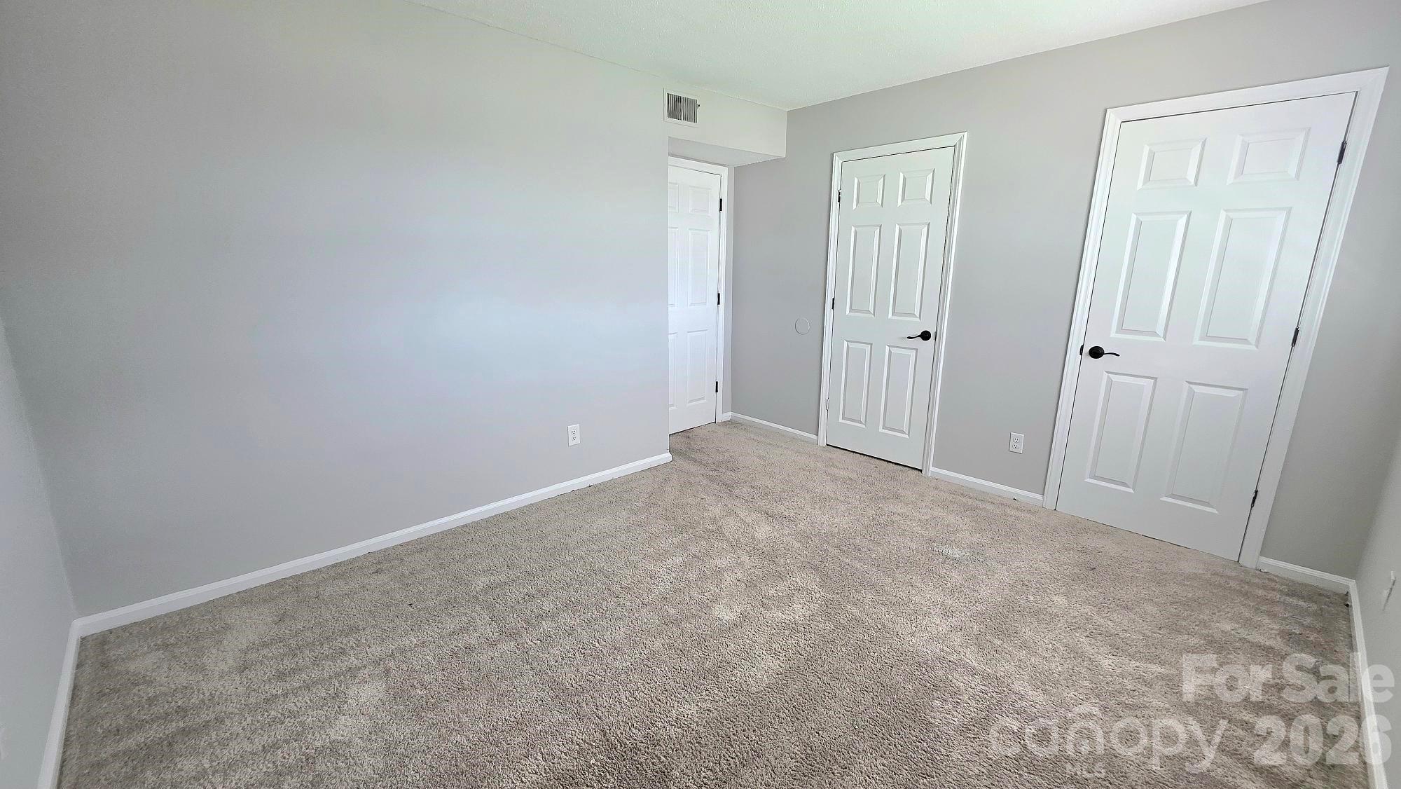 7906 Oak Meadow Court — Charlotte