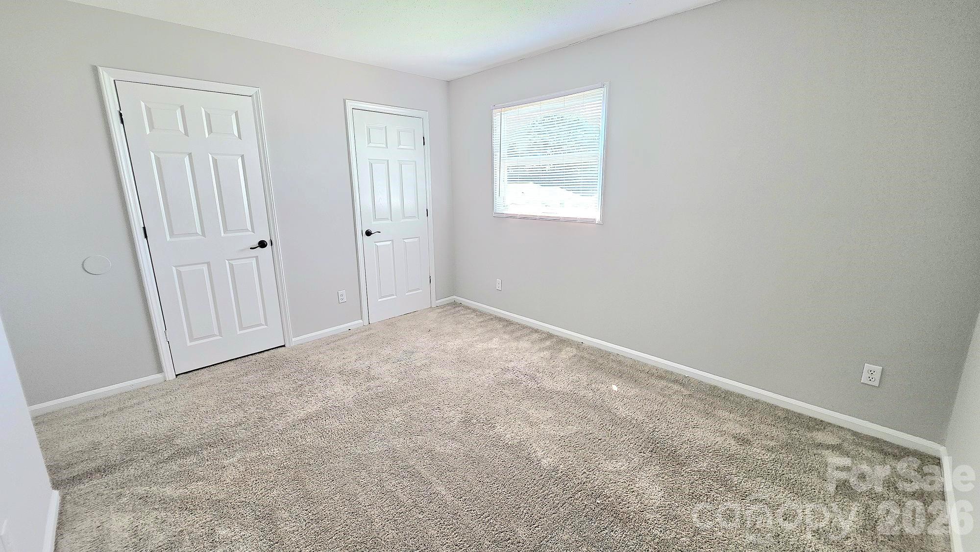 7906 Oak Meadow Court — Charlotte