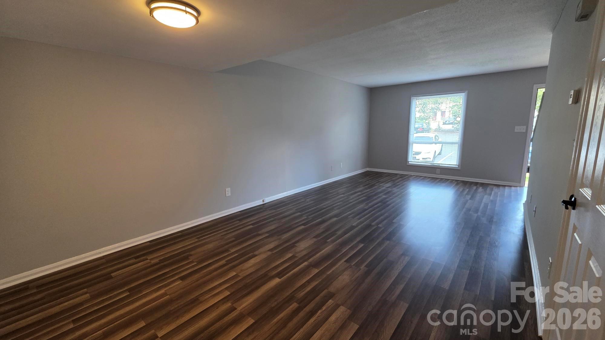 7906 Oak Meadow Court — Charlotte