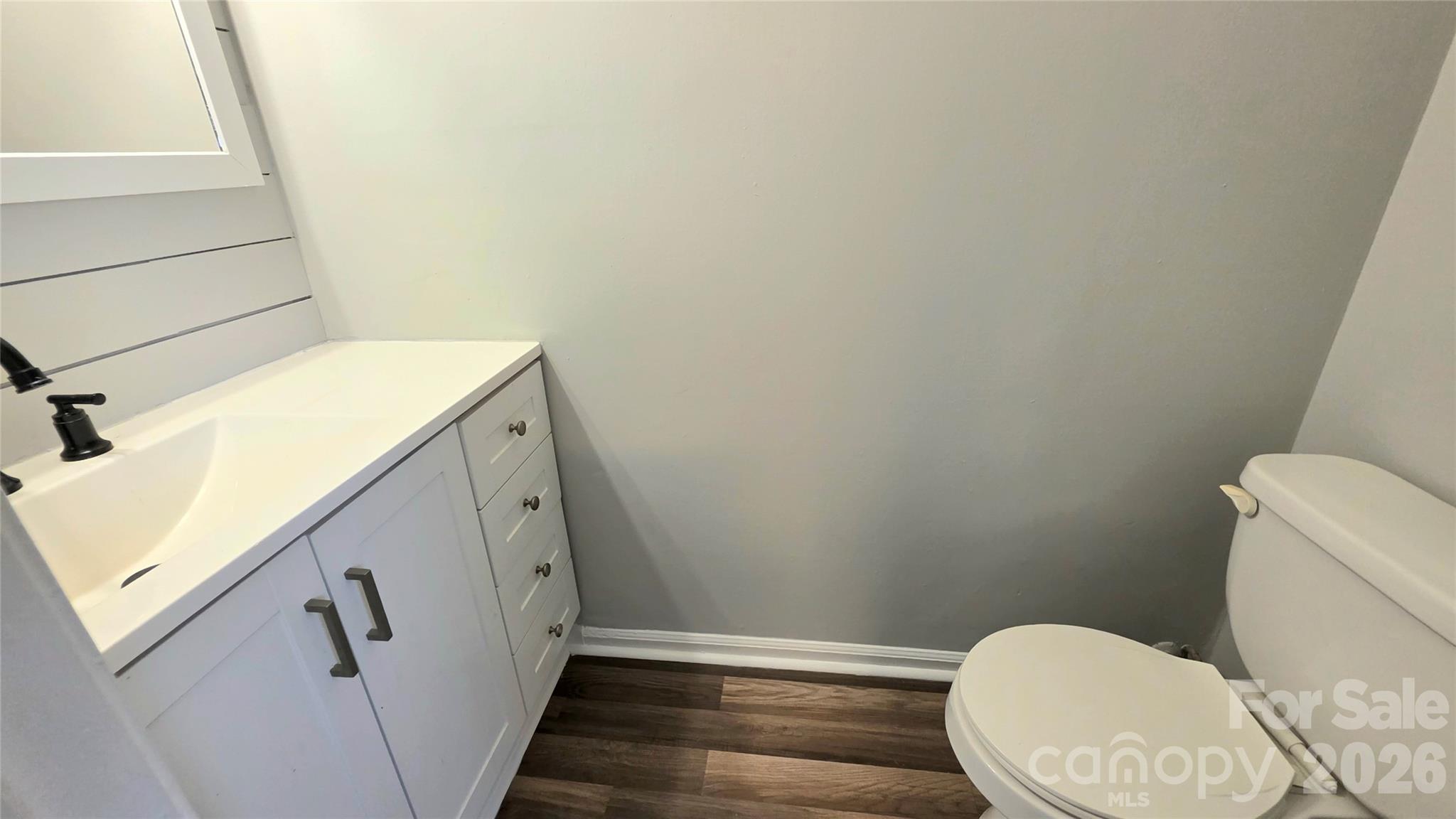 7906 Oak Meadow Court — Charlotte