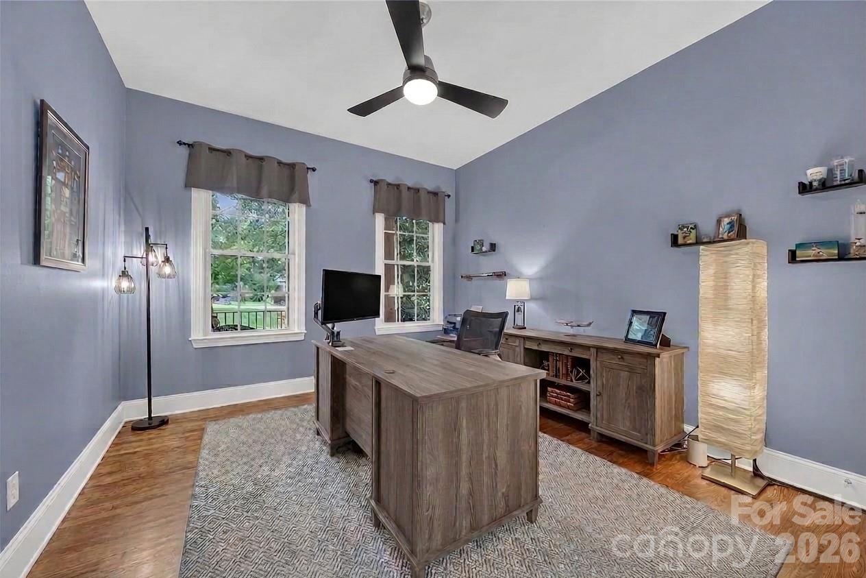 1504 Waybridge Way — Weddington