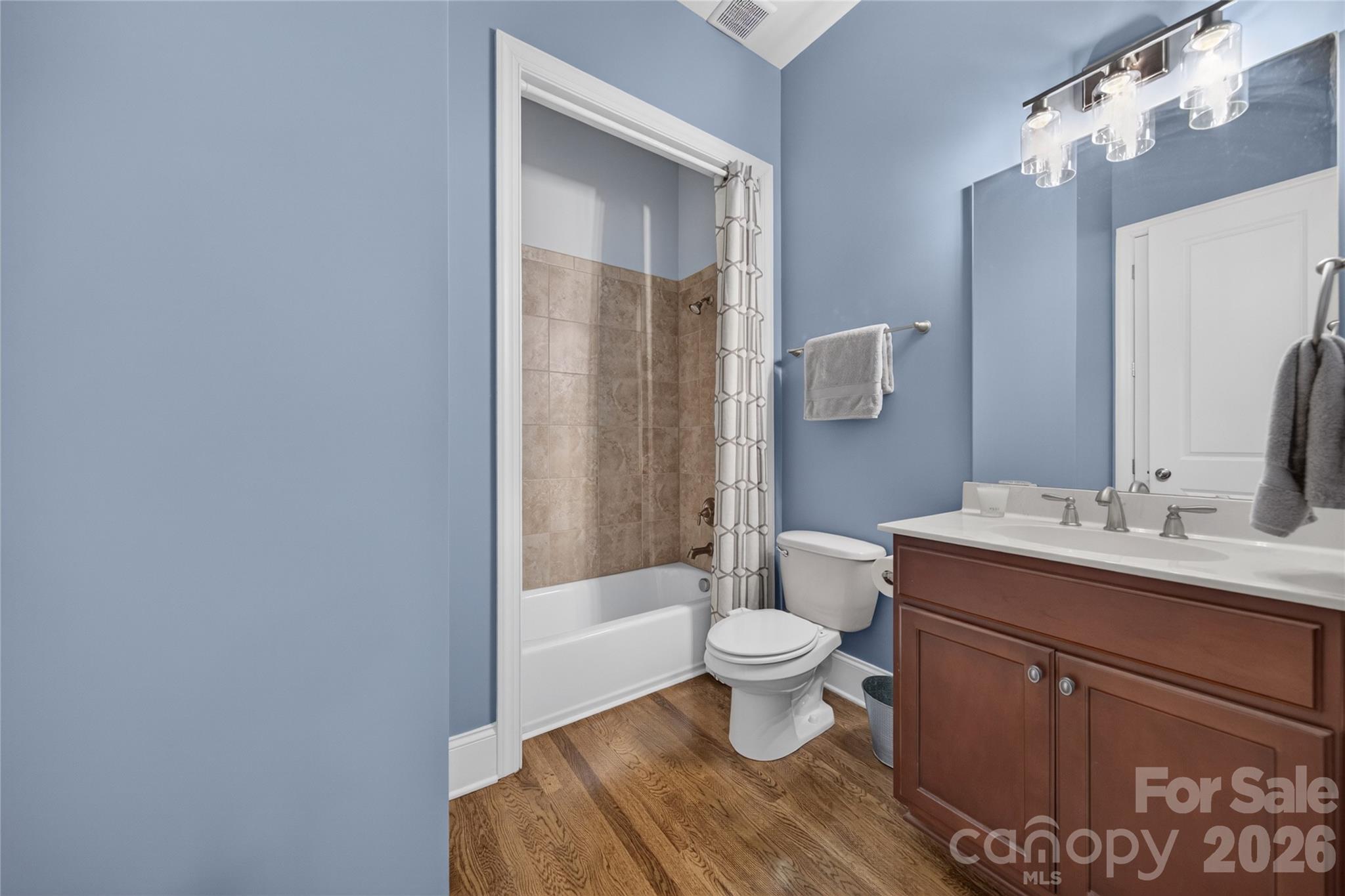 1504 Waybridge Way — Weddington