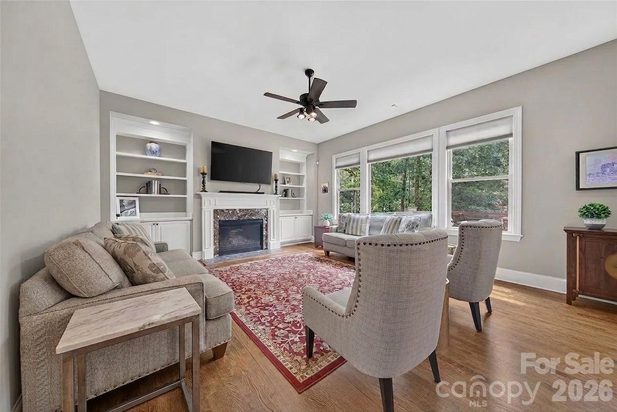 1504 Waybridge Way — Weddington