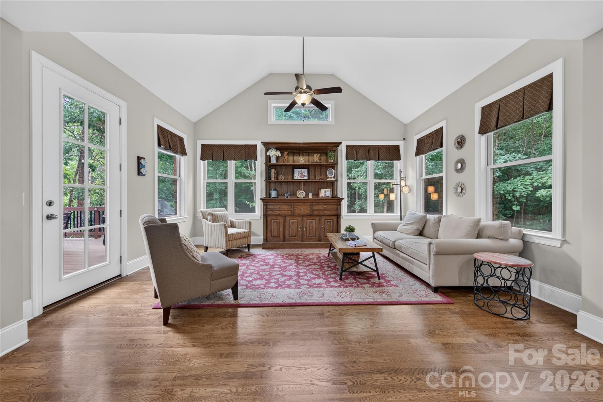 1504 Waybridge Way — Weddington