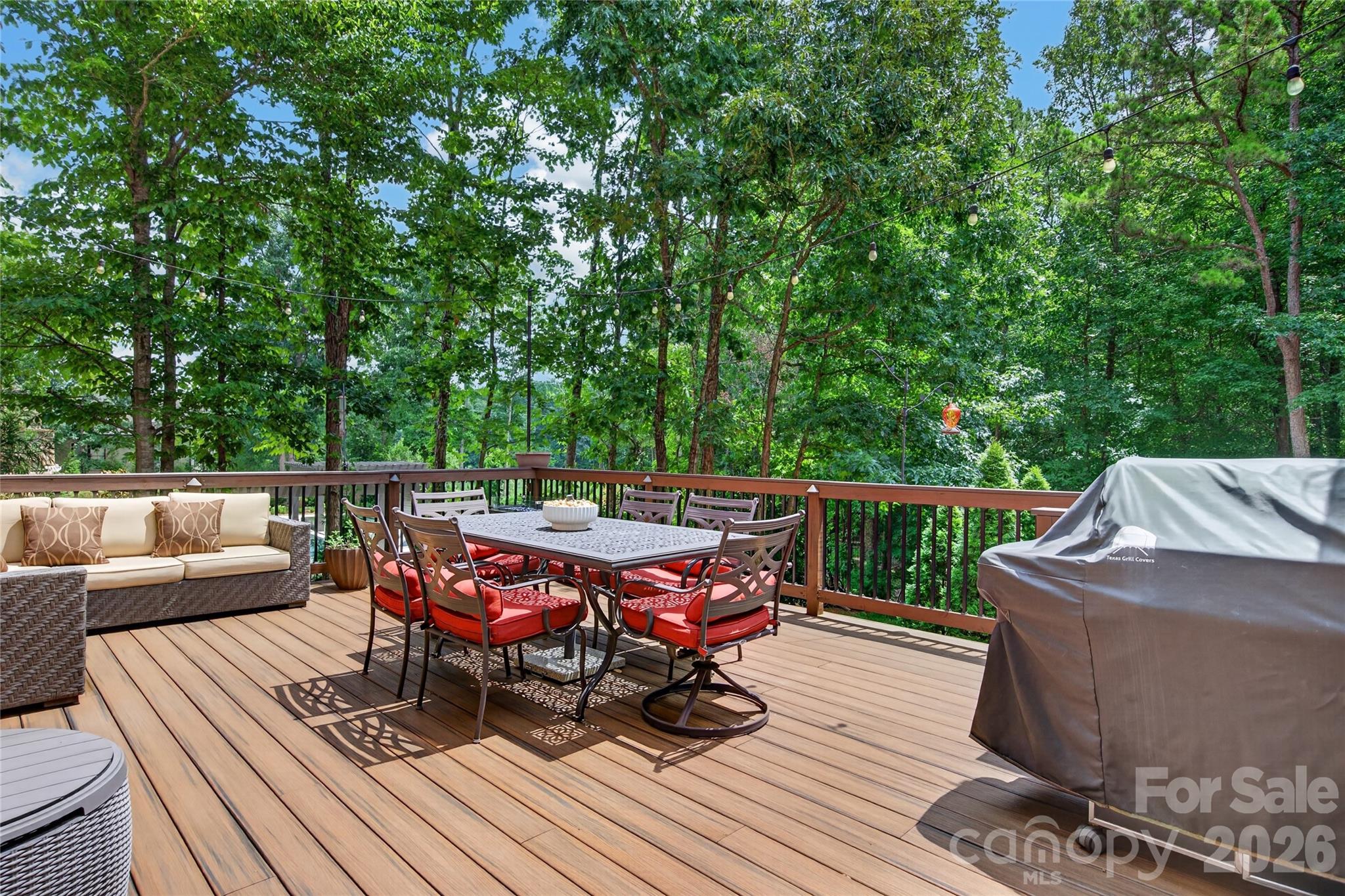 1504 Waybridge Way — Weddington
