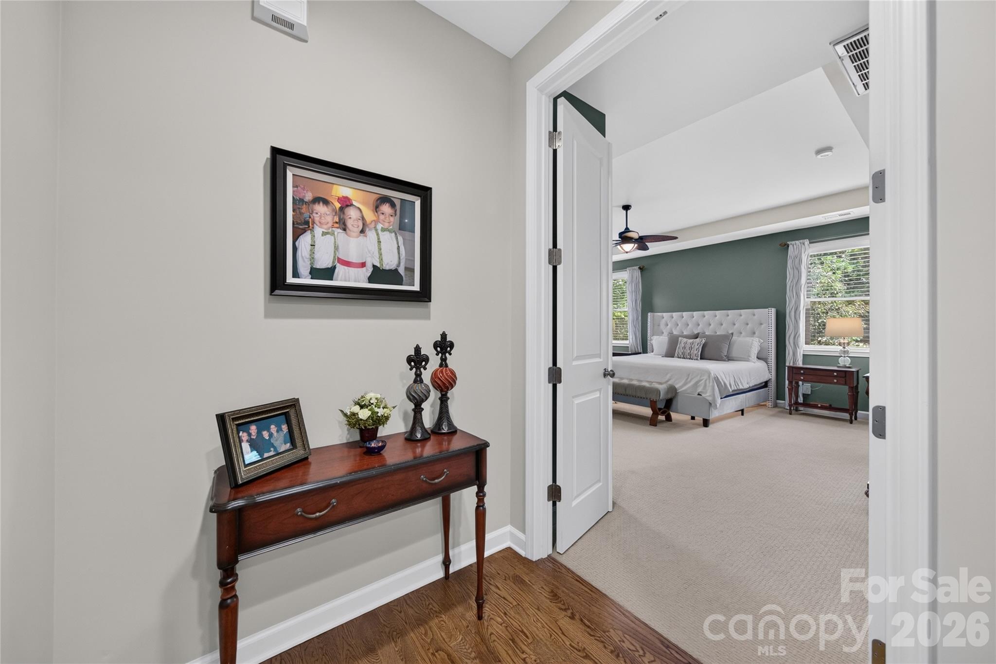 1504 Waybridge Way — Weddington