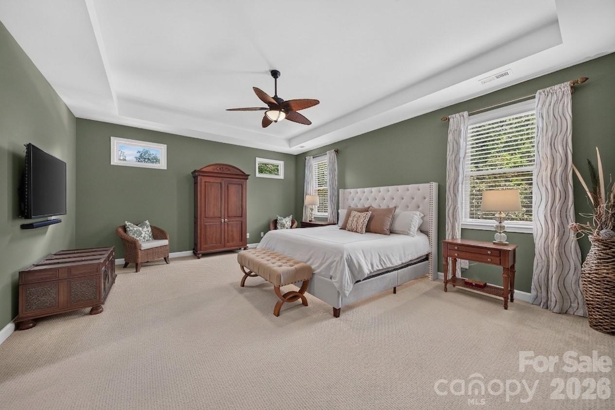 1504 Waybridge Way — Weddington
