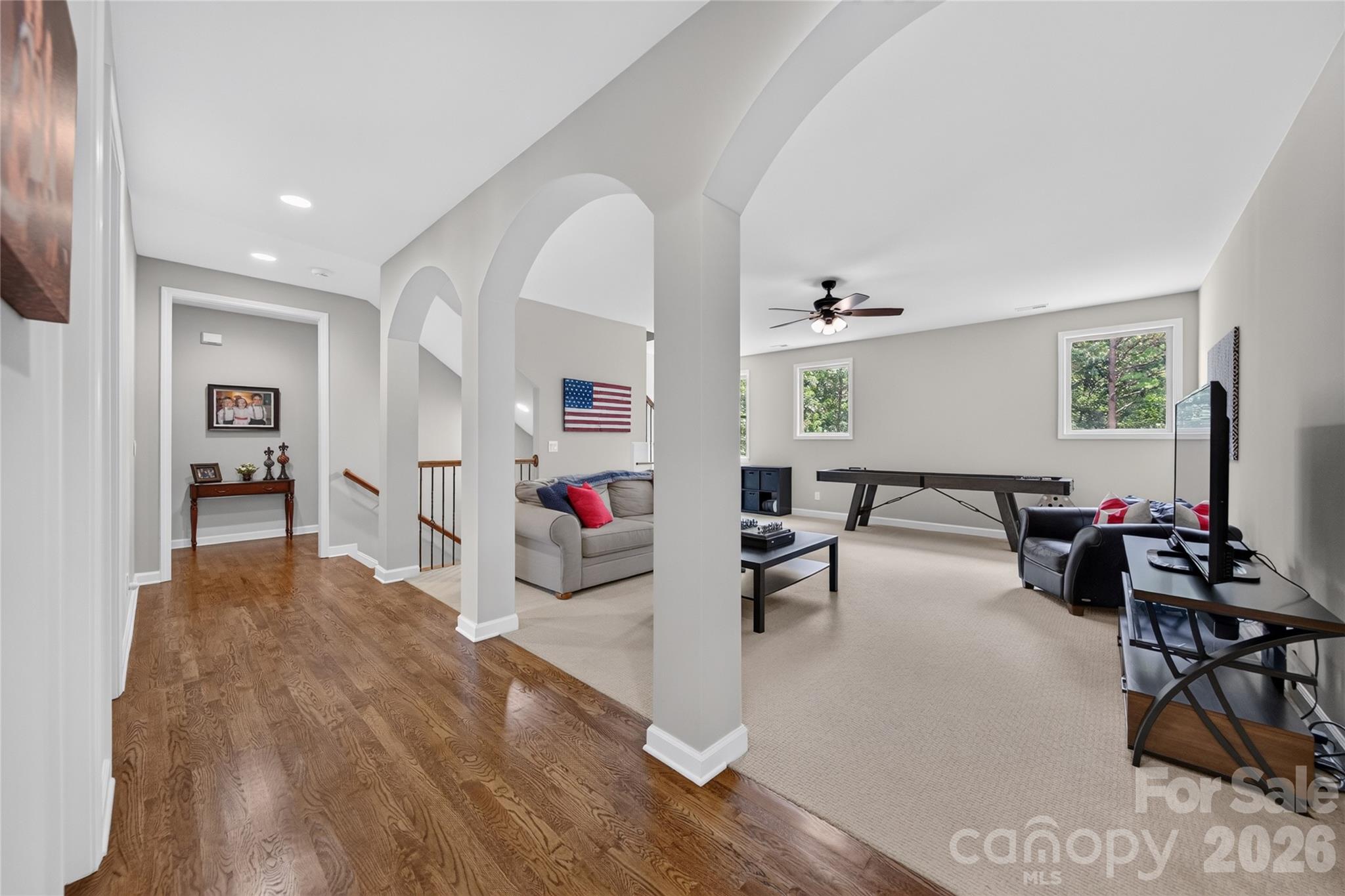1504 Waybridge Way — Weddington